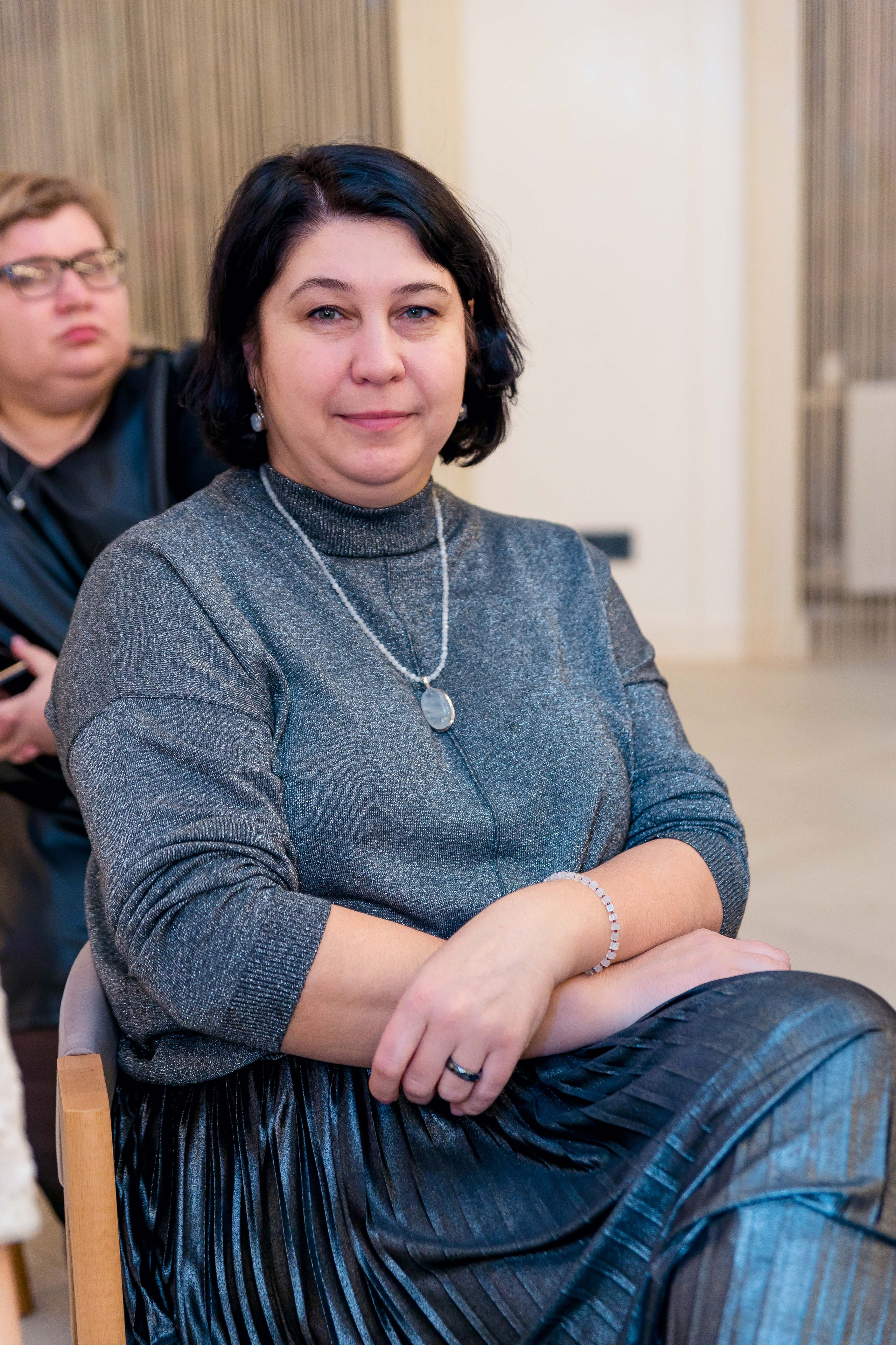 3х-летие клуба Совершенство. Фотограф в Барнауле Юлия Яковлева