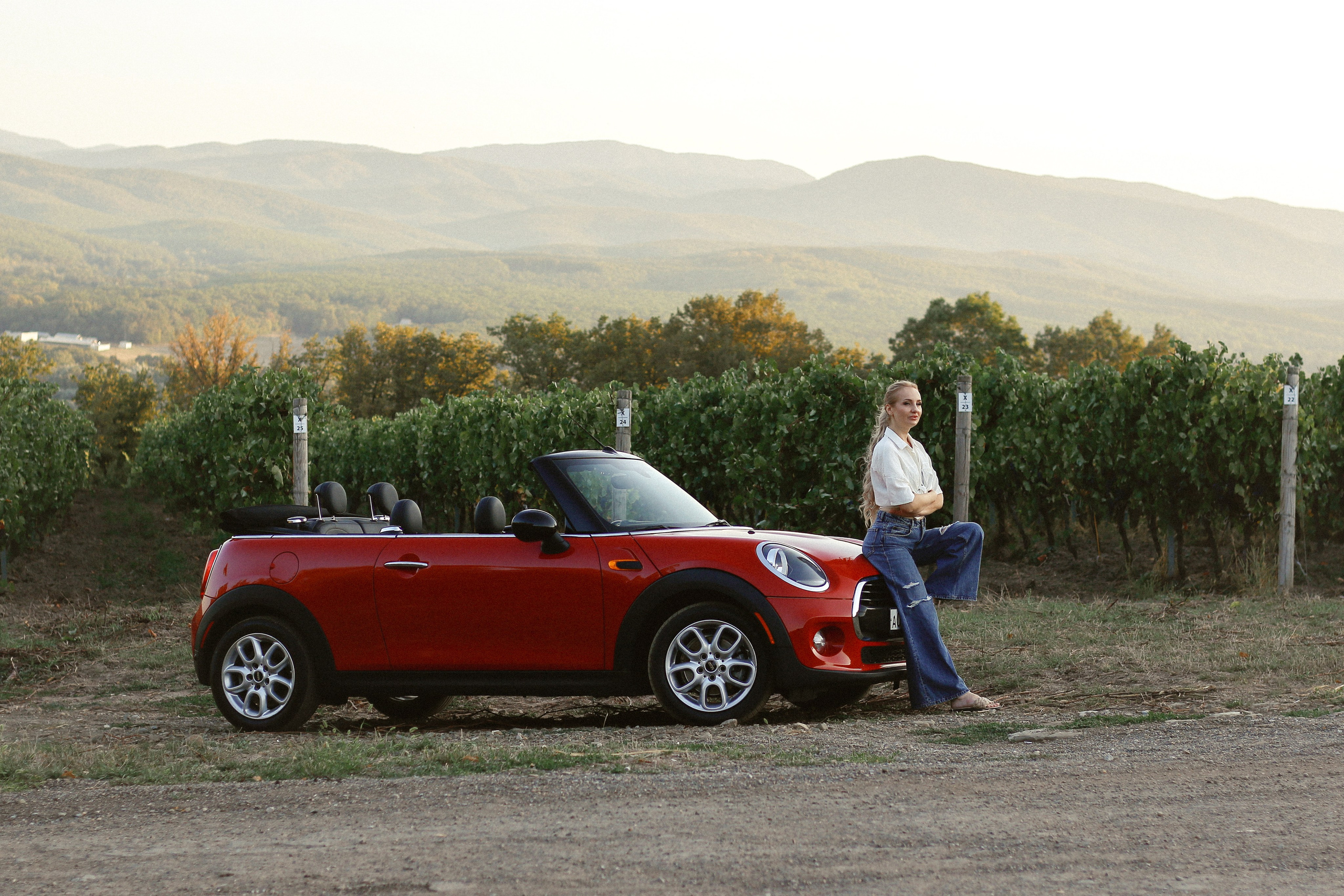 Елена. Фотограф Краснодар