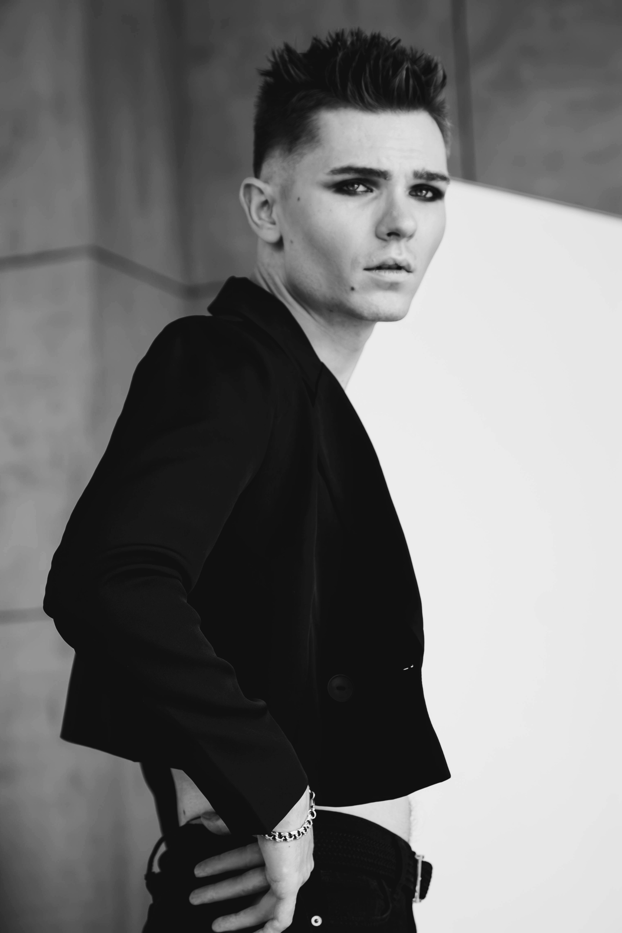 Модельные тесты. Фотограф анималист — Тула, Москва