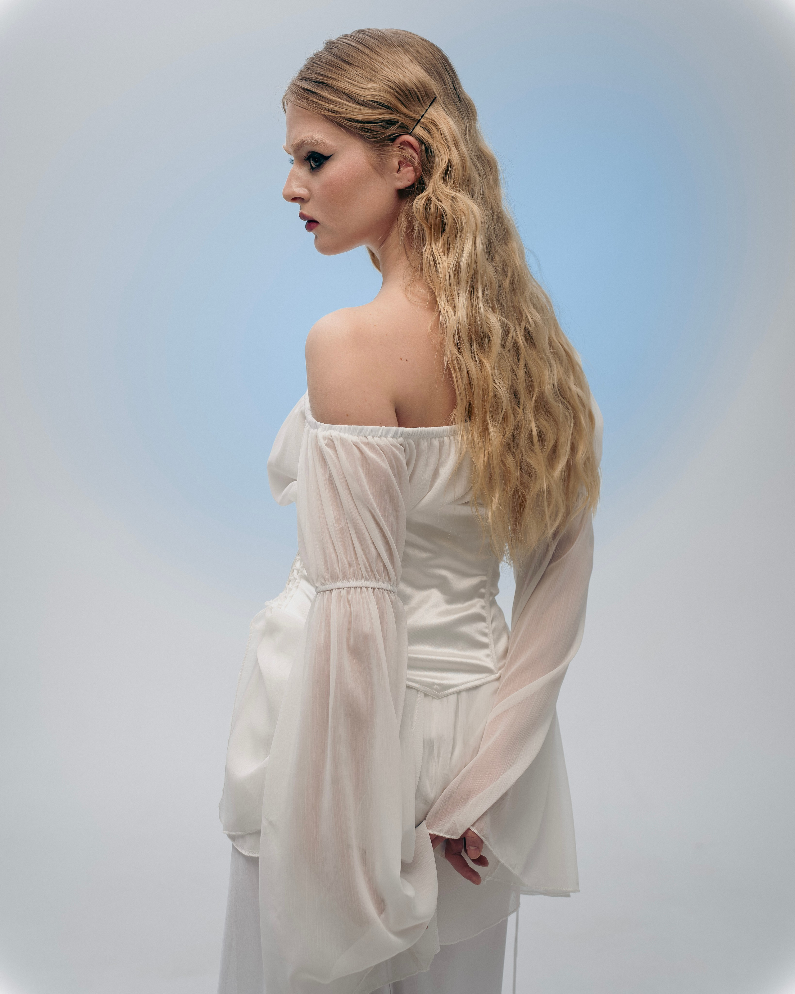 Black&white. Ss.davydova