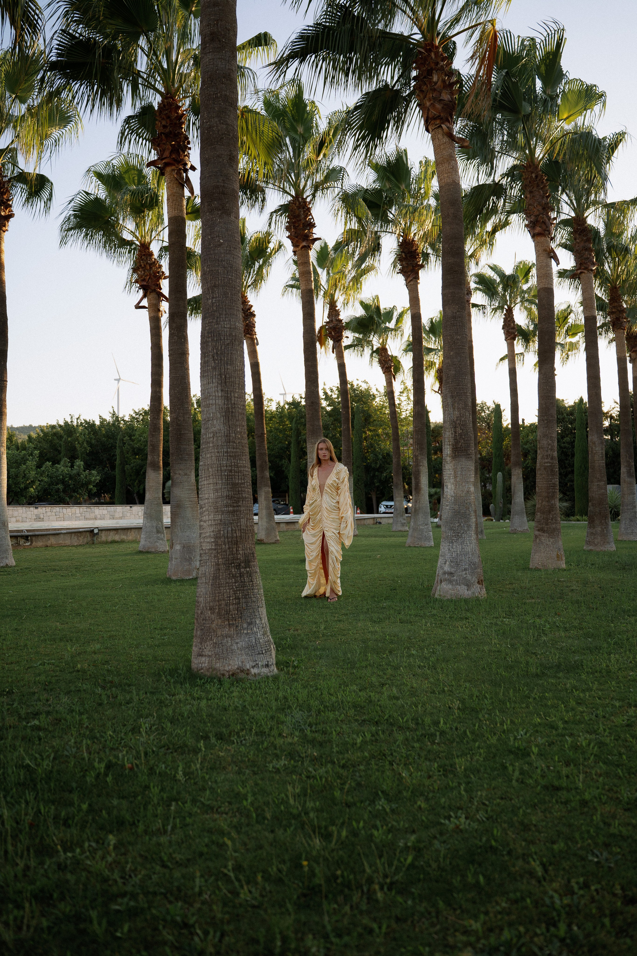 Murashka Editorial. İrandek. Fotoğrafçı. İzmir