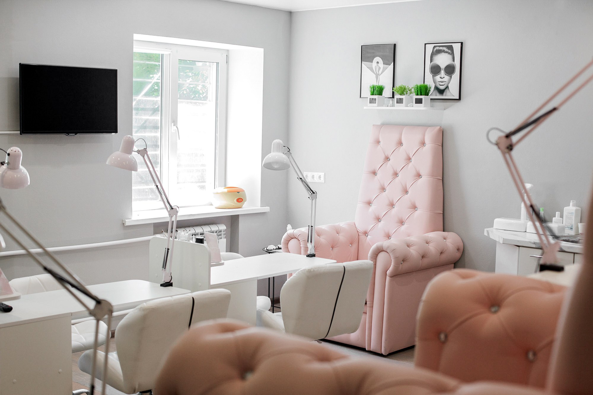 SV (Салон Красоты «Сахар и Воск»). Контент-фотограф Рязань/Москва/Санкт-Петербург/Сочи Елена Сазонтова