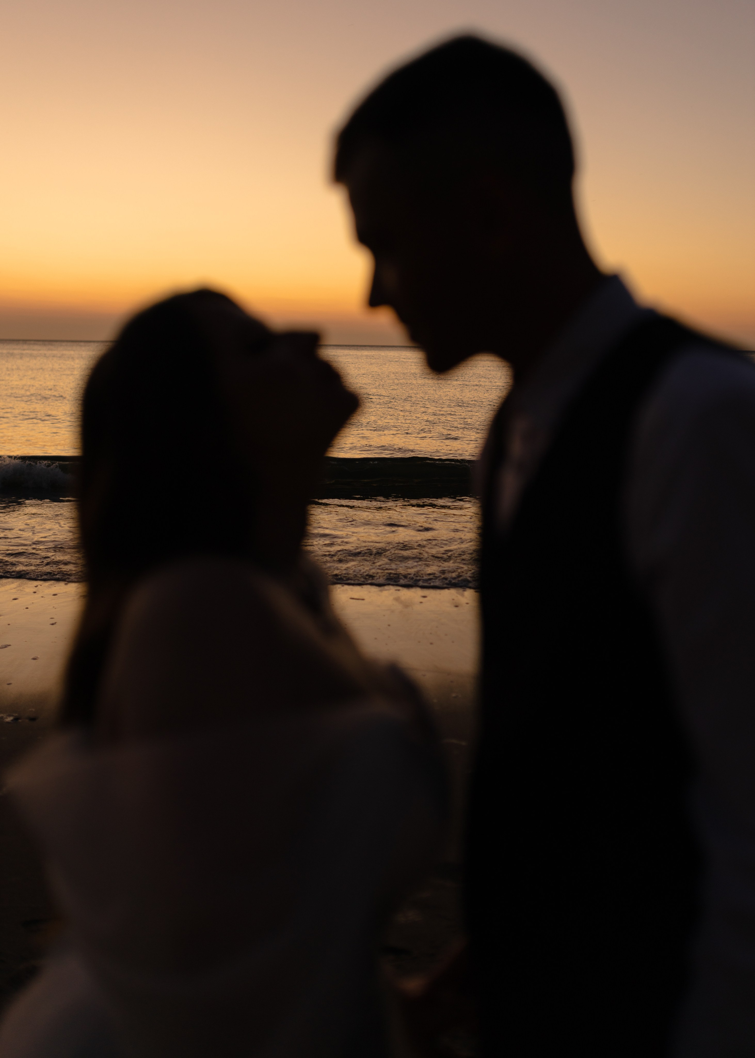 Андрей и Вероника. Свадебный фотограф в Калининграде Кристина Воскобойникова