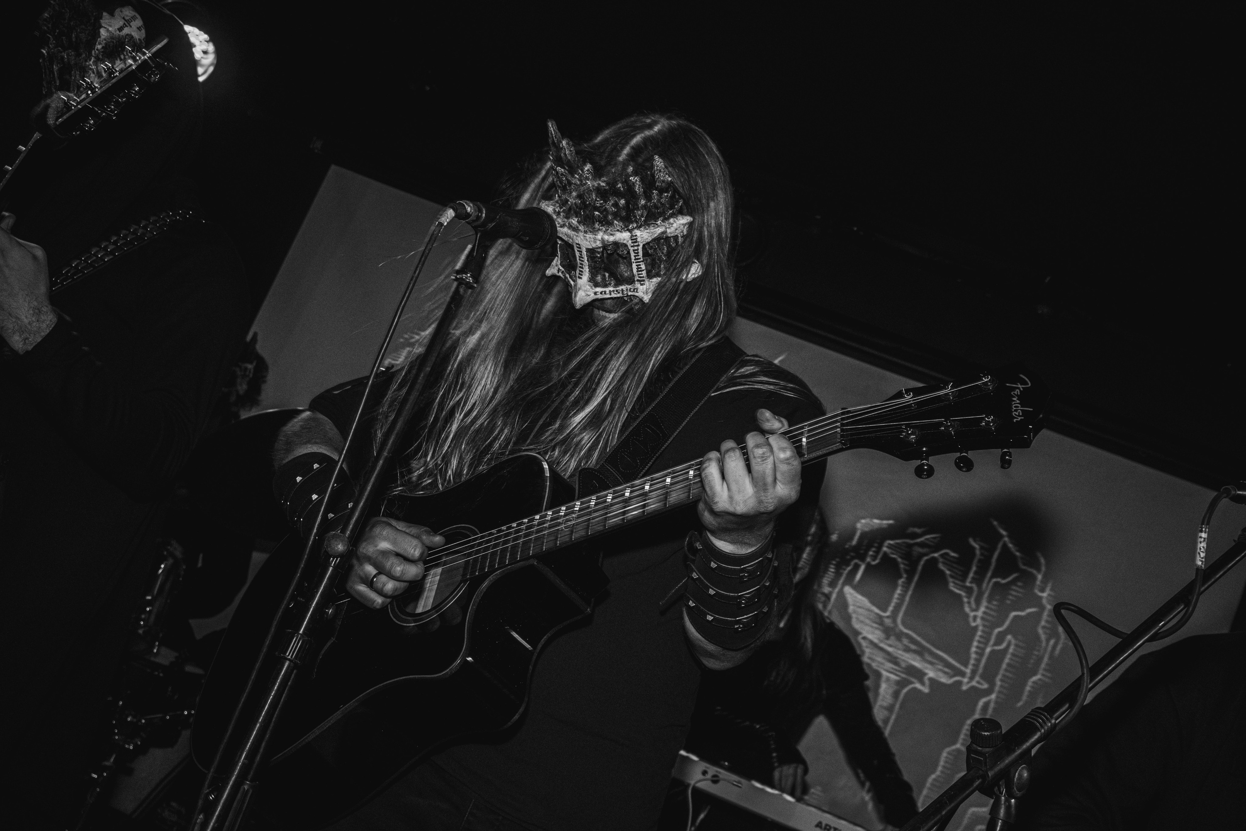 Bloodbeast & Wormsden & Malist & Majestat 29.08.2025. Репортажный фотограф в Москве Legiodot