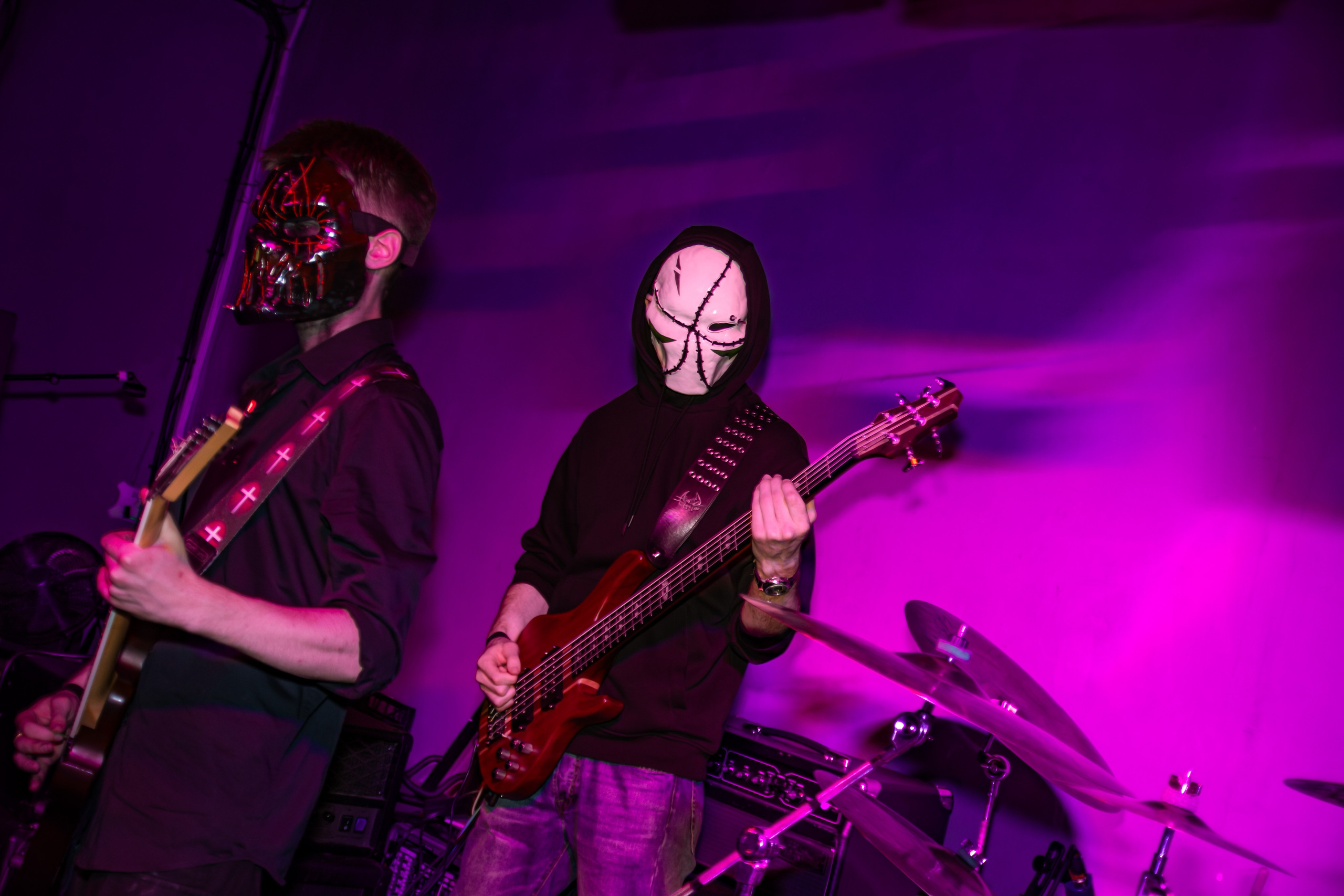 Impure & Edvard Elsky & Pitbural 21.06.2025. Репортажный фотограф в Москве Legiodot