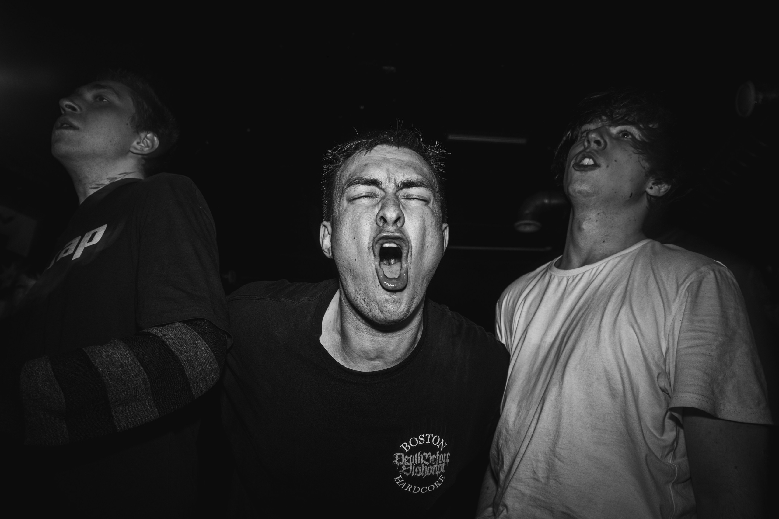 Octavia Daylight & Ютани & Летние войны & сплошь 14.11.2025. Репортажный фотограф в Москве Legiodot