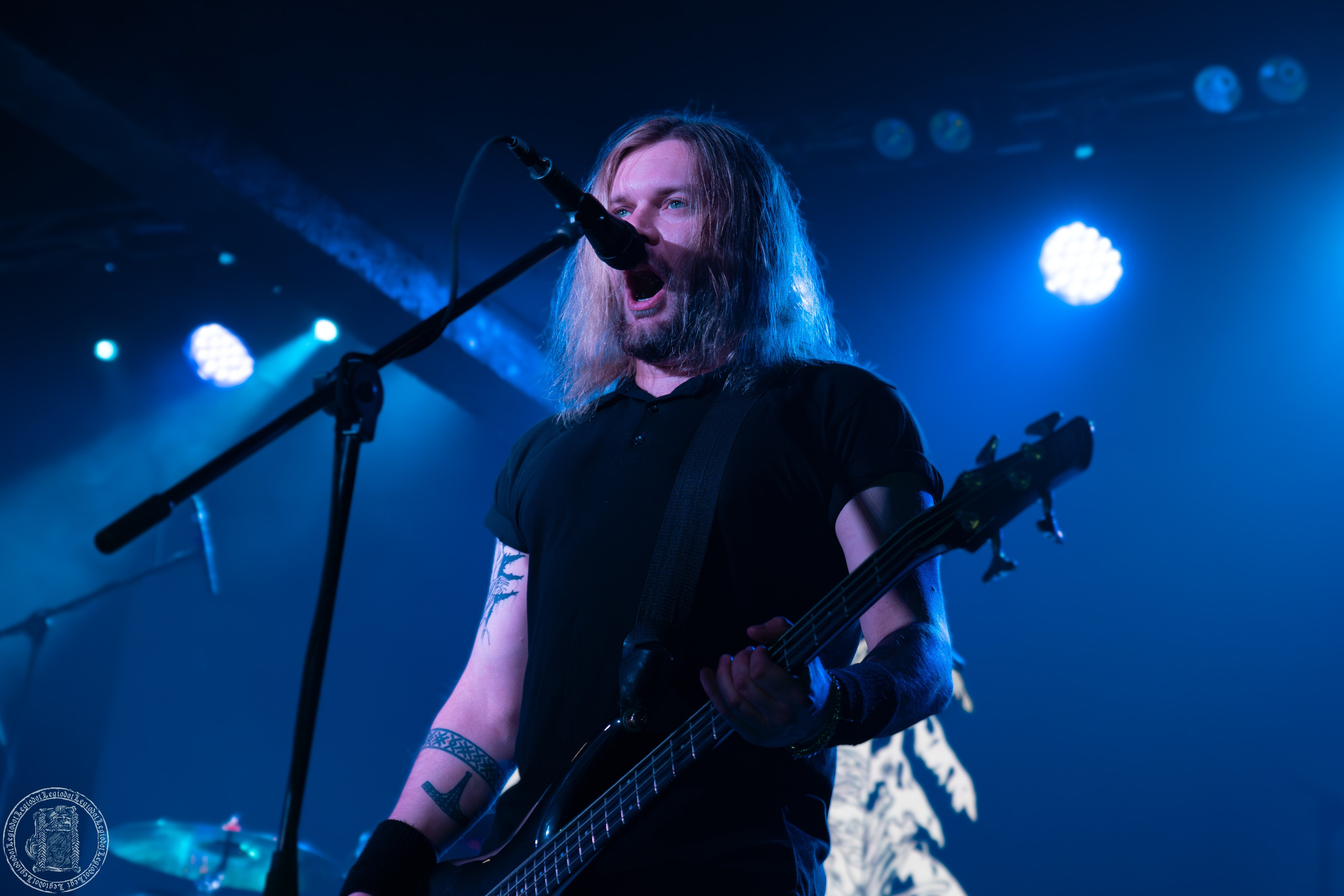 Minuala & ИЛ & Khlad 11.06.2025. Репортажный фотограф в Москве Legiodot