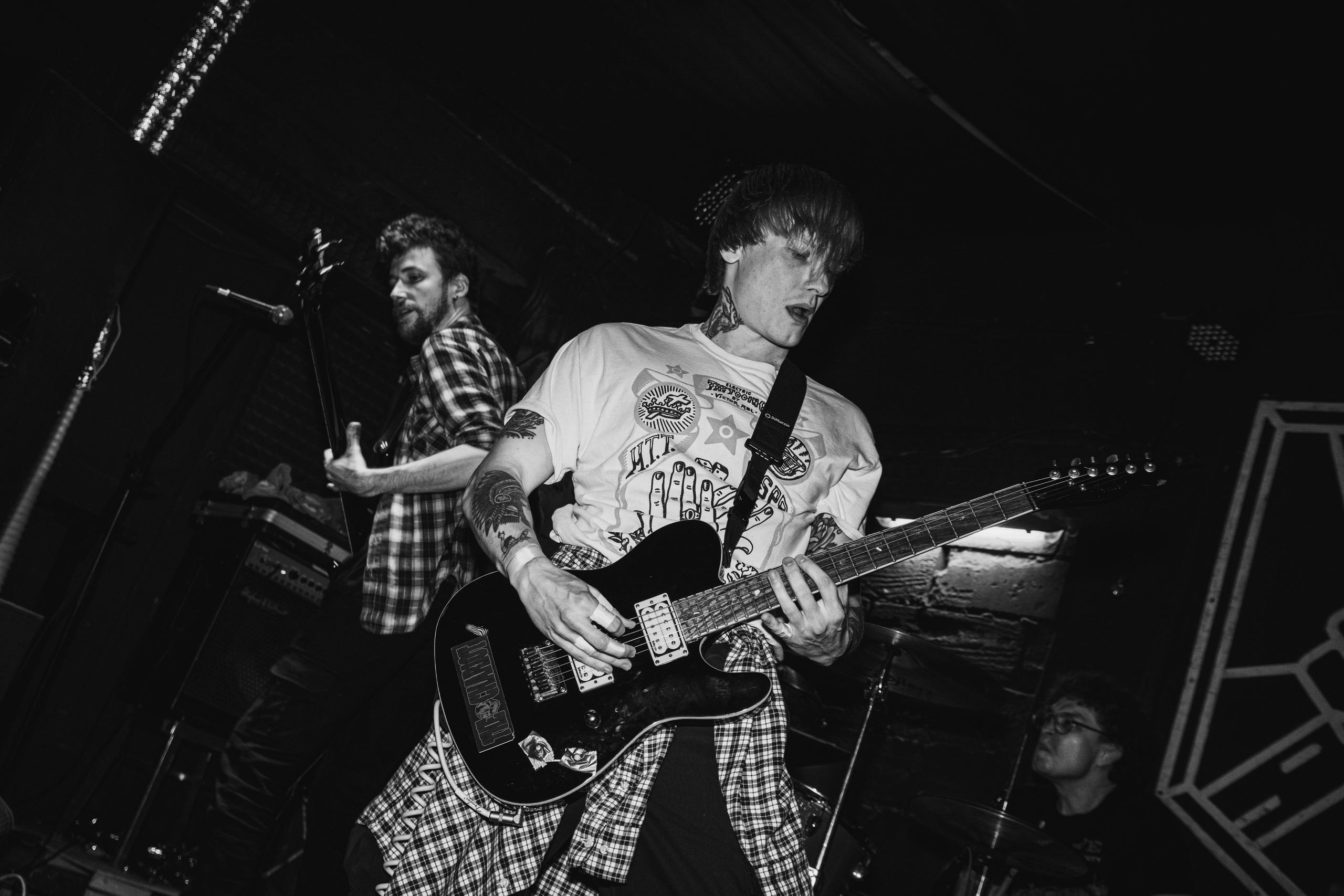 Sektat & Pechora & сплошь 12.09.2025. Репортажный фотограф в Москве Legiodot