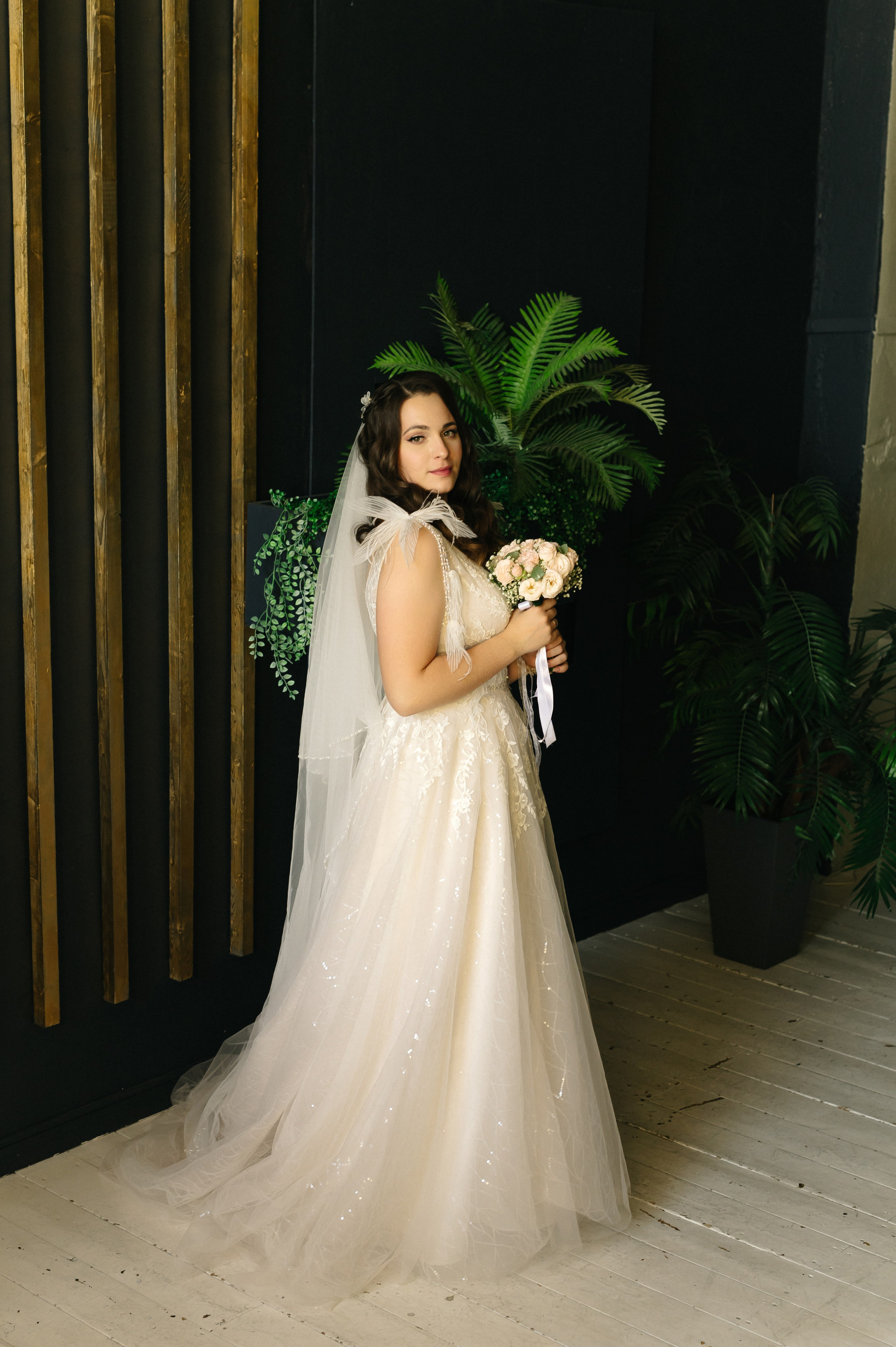 Свадебная съемка. Свадебный и студийный фотограф в Москве Попов Вячеслав