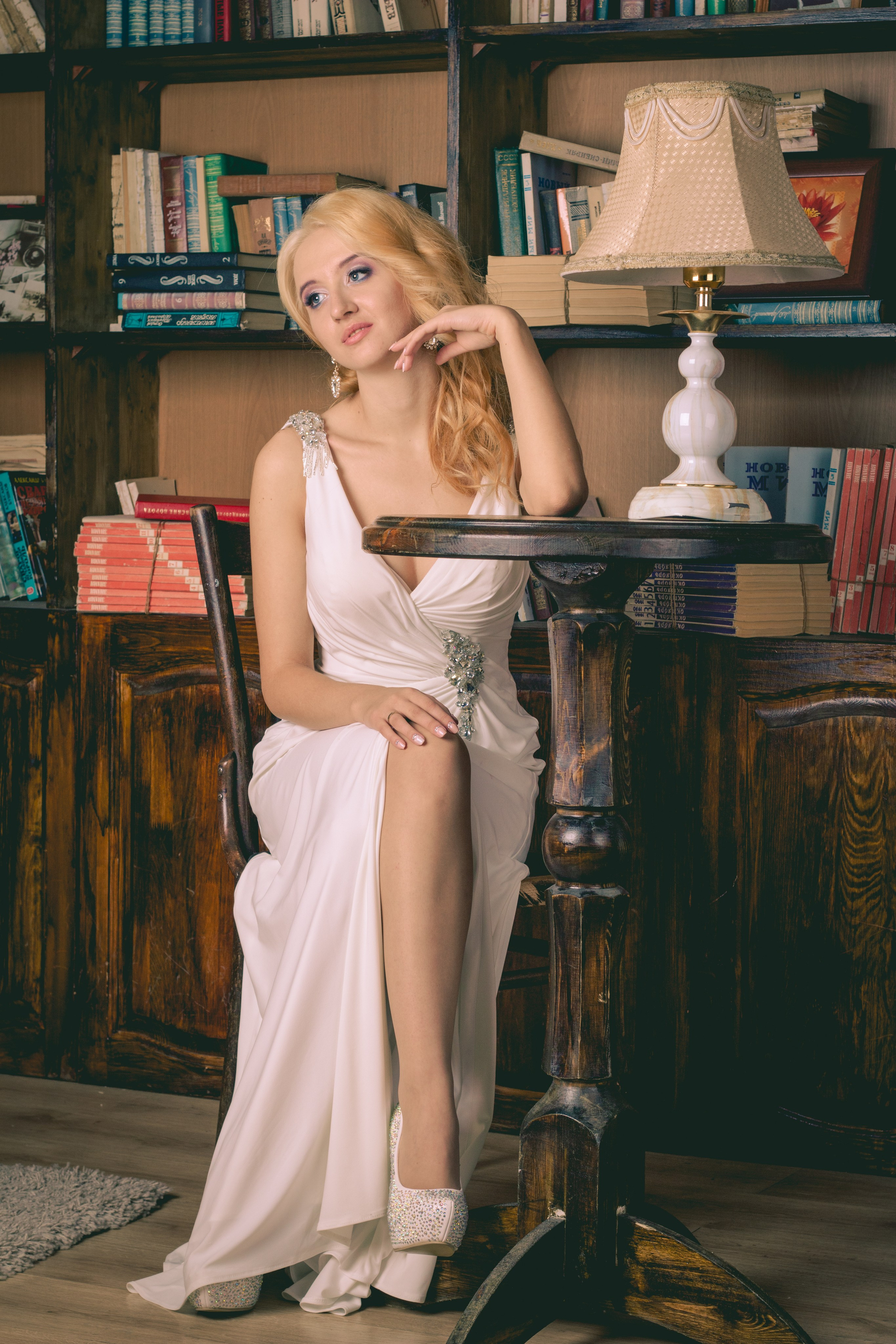 Свадебная съемка. Фотограф в Красноярске Роман Ночевный