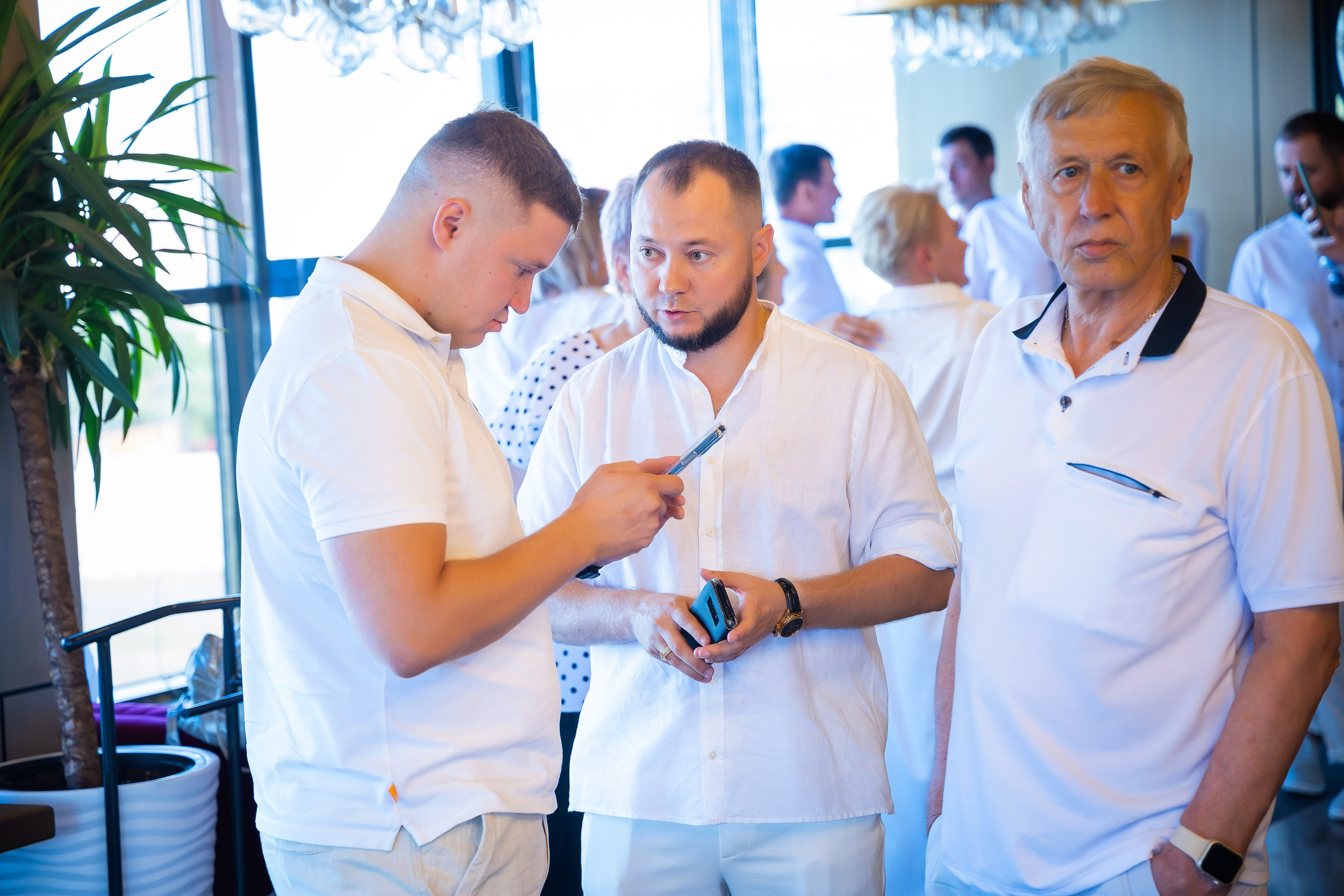 День рождения Кристины. Семейный и Свадебный фотограф в Астане Александр Астапов