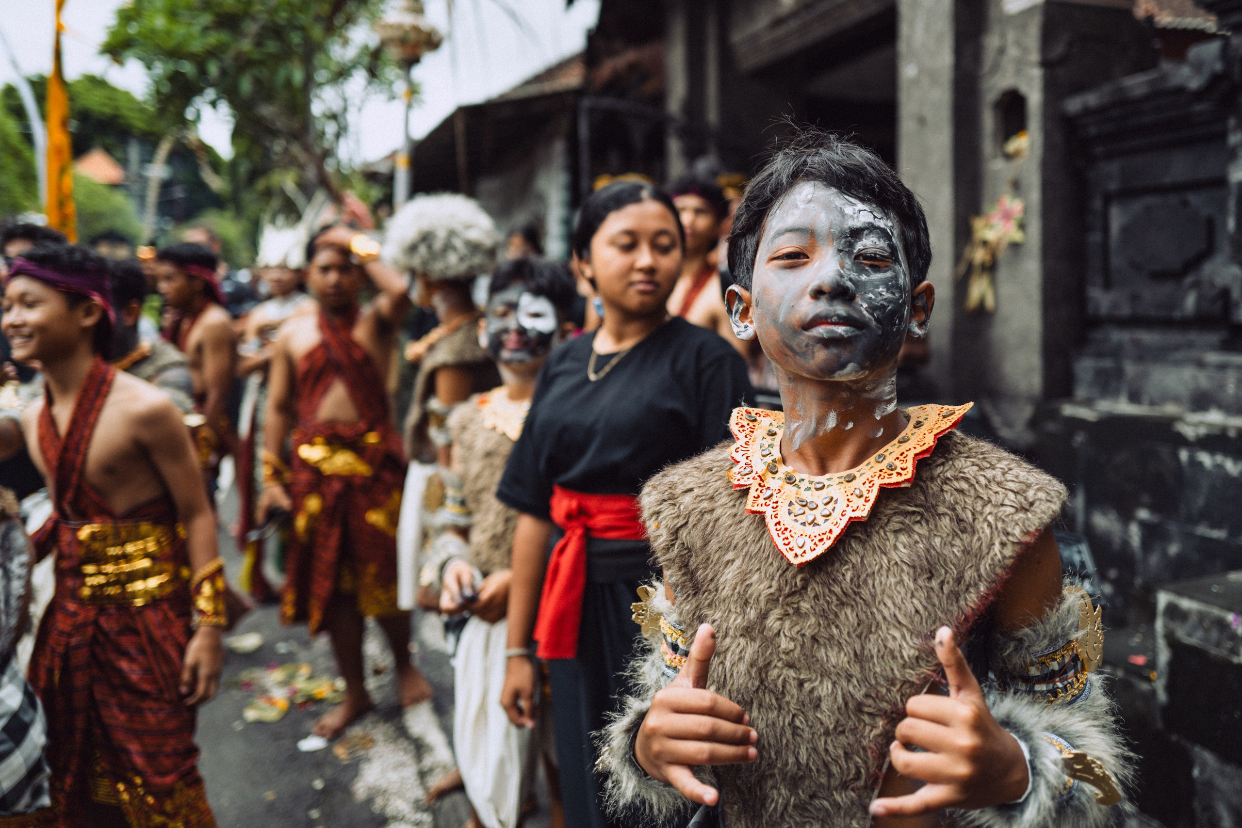 Street. Если ты на Земле — звони