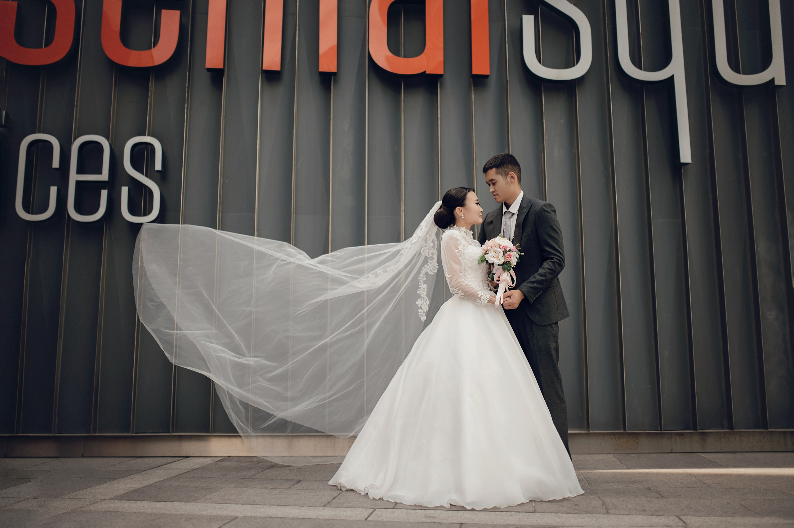 Свадьба. Фотограф в Алматы Татьяна Ковалева