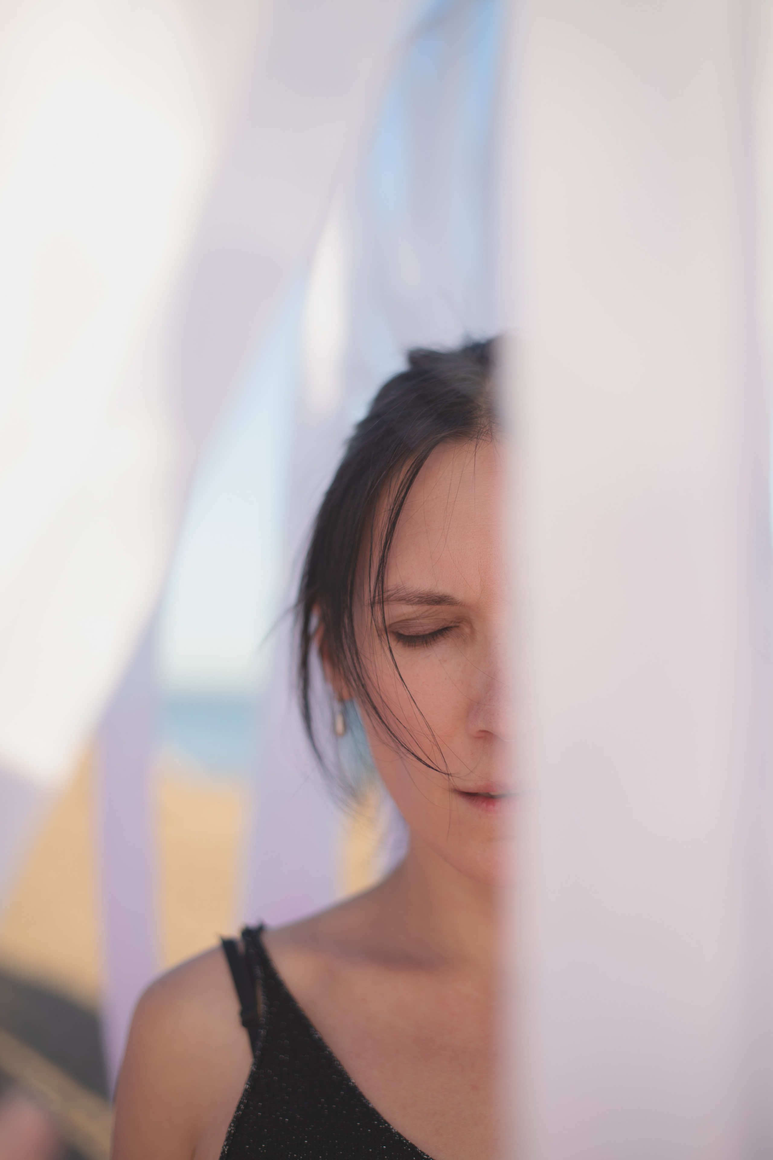 Репортаж. Фотограф Светлана Амирханова