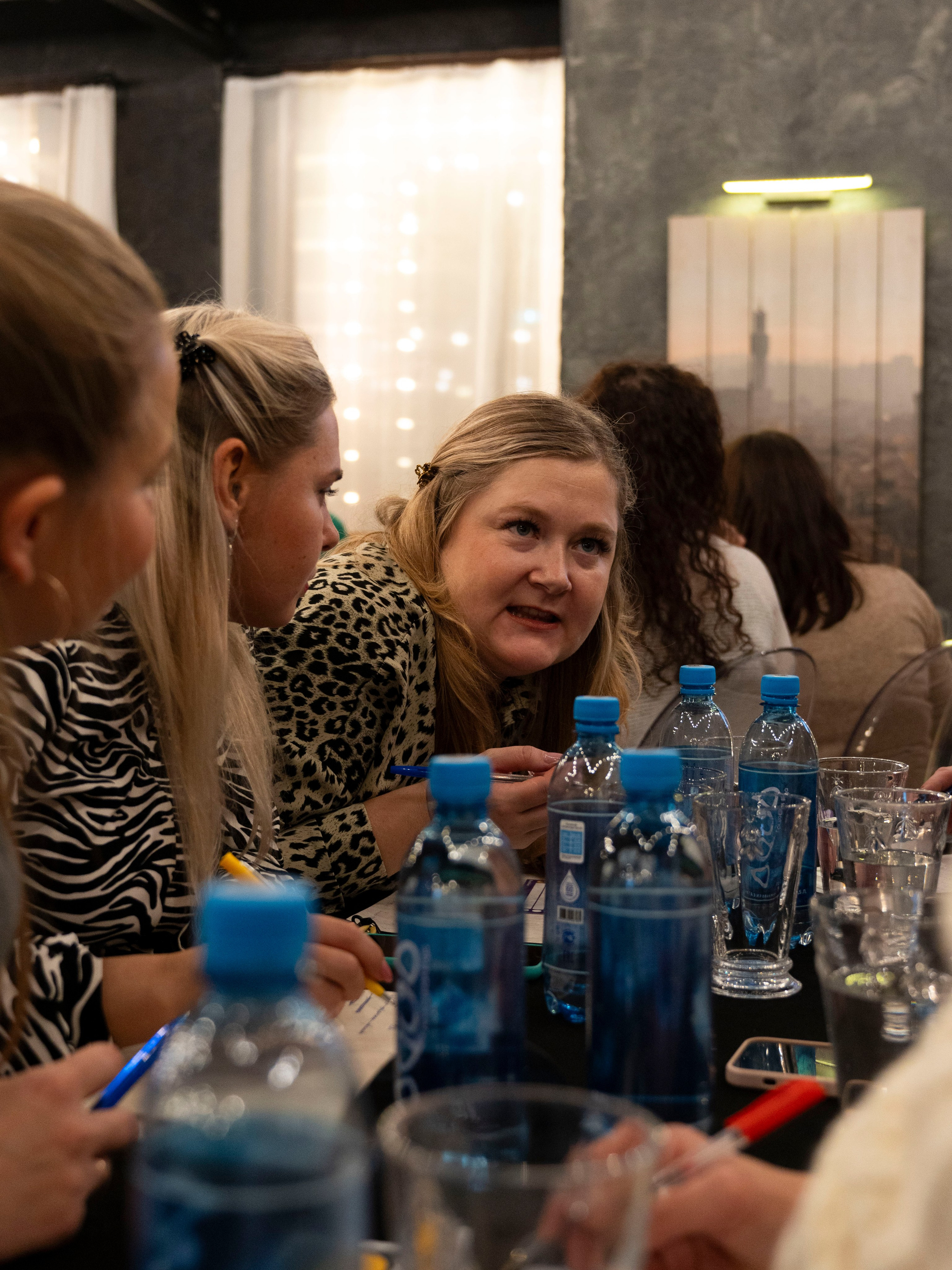 Дорогою Добра | Мозгобойня. Фотограф Киров Токарева Марина