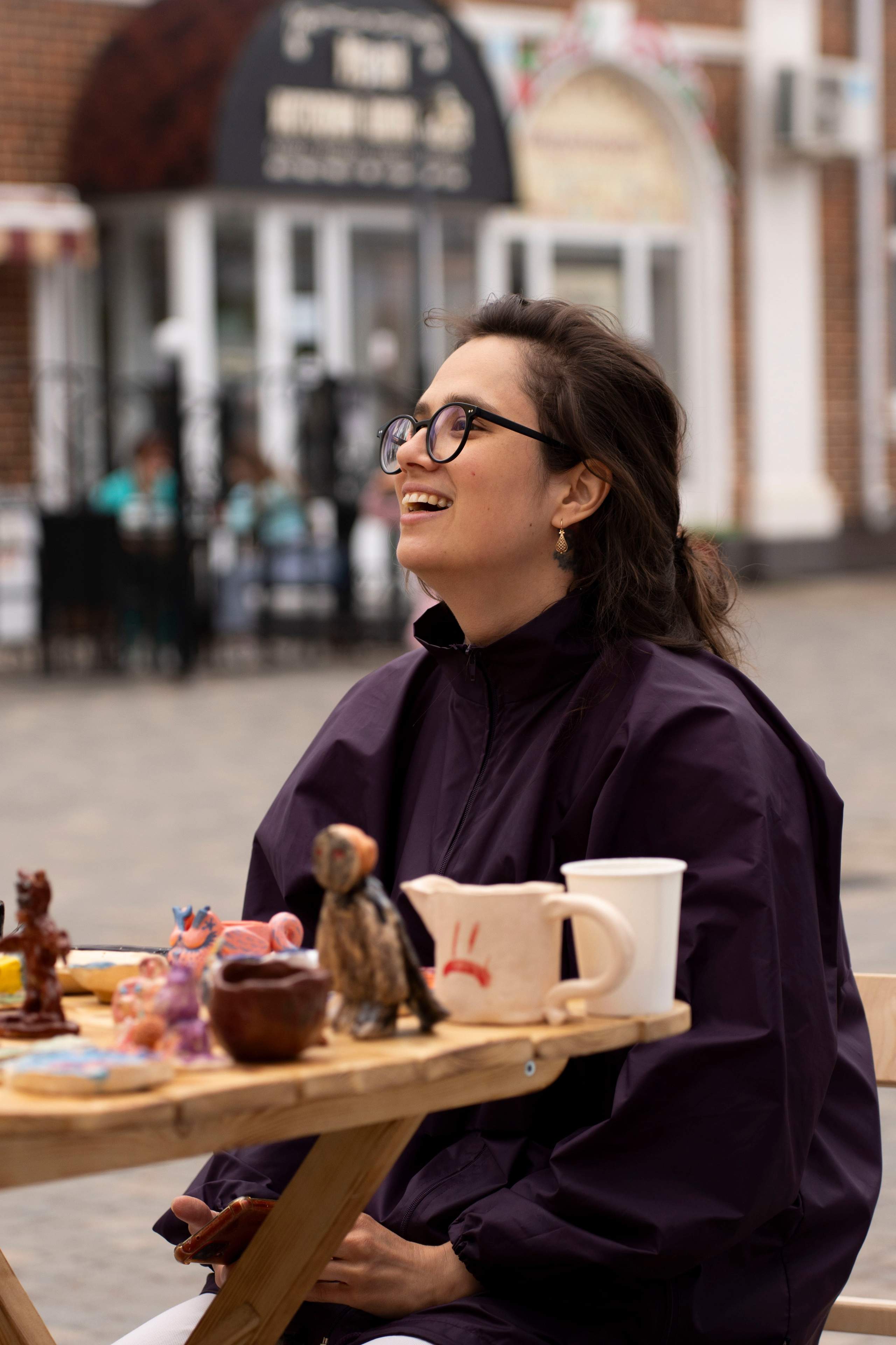 Проект к 650-ти летию города Кирова. Фотограф Киров Токарева Марина