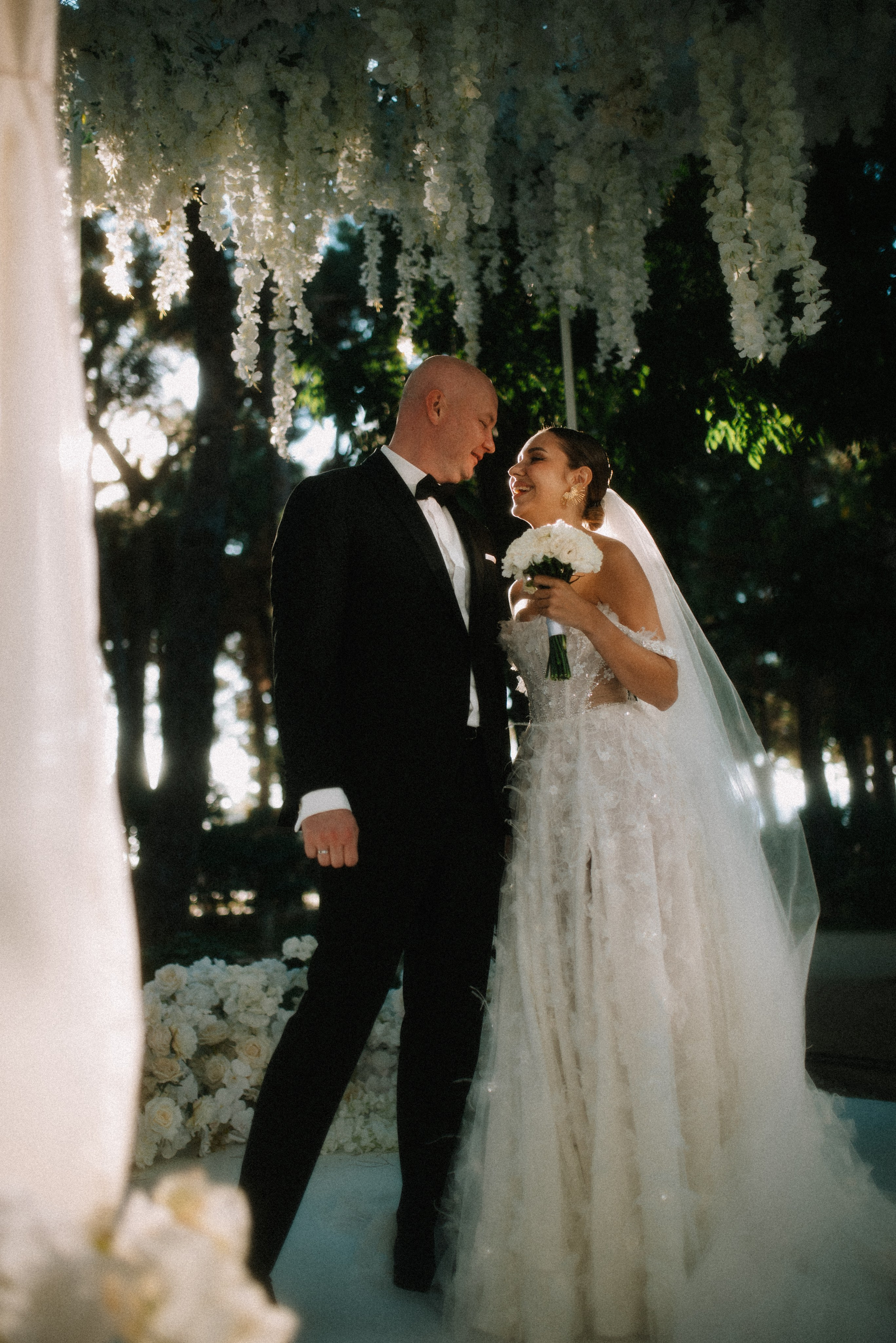 Александр и Виктория | Полный свадебный день. Выступала в качестве второго фотографа. Фотограф Санкт-Петербург, Новороссийск