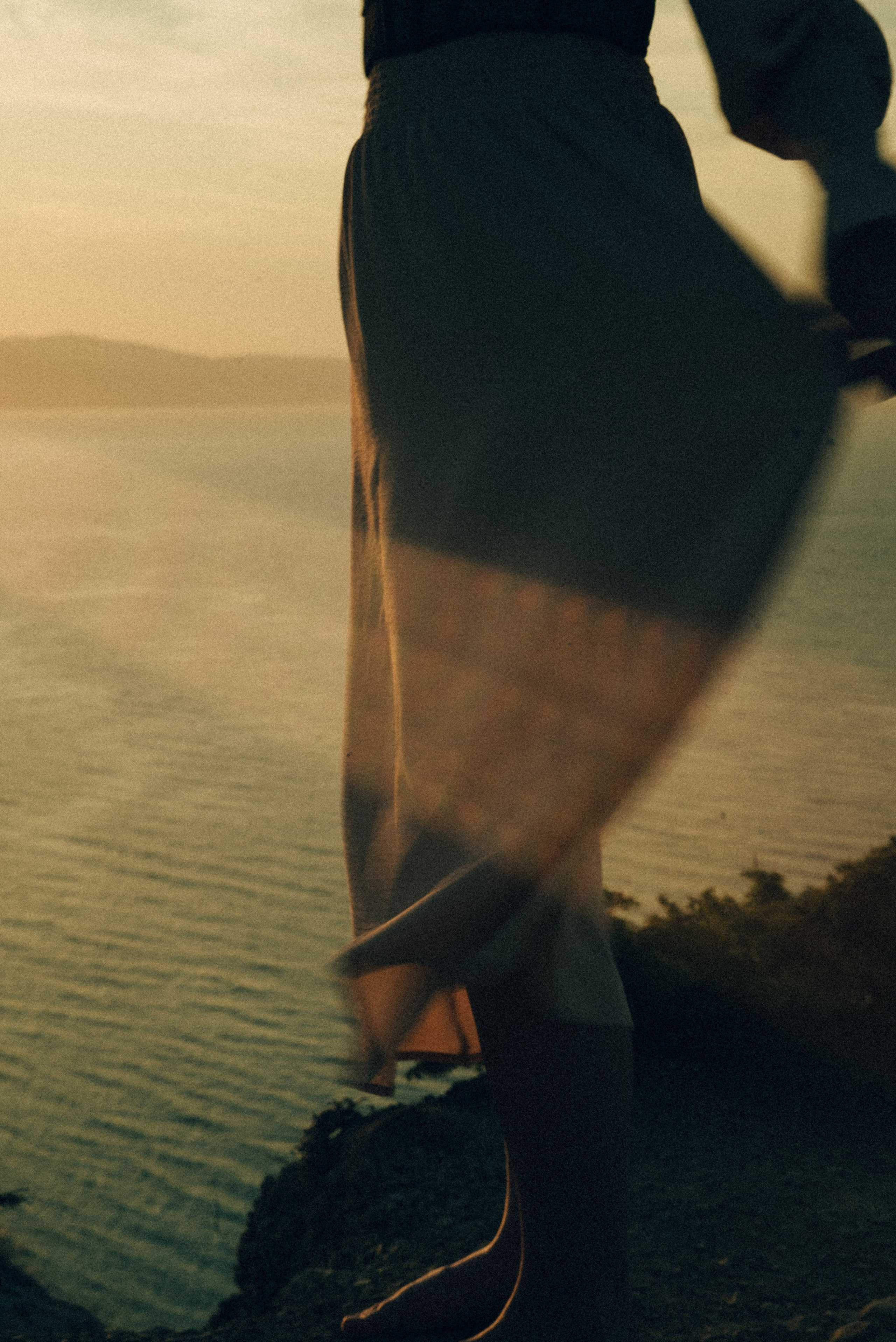 Дарья. Мысхако. Фотограф Санкт-Петербург, Новороссийск