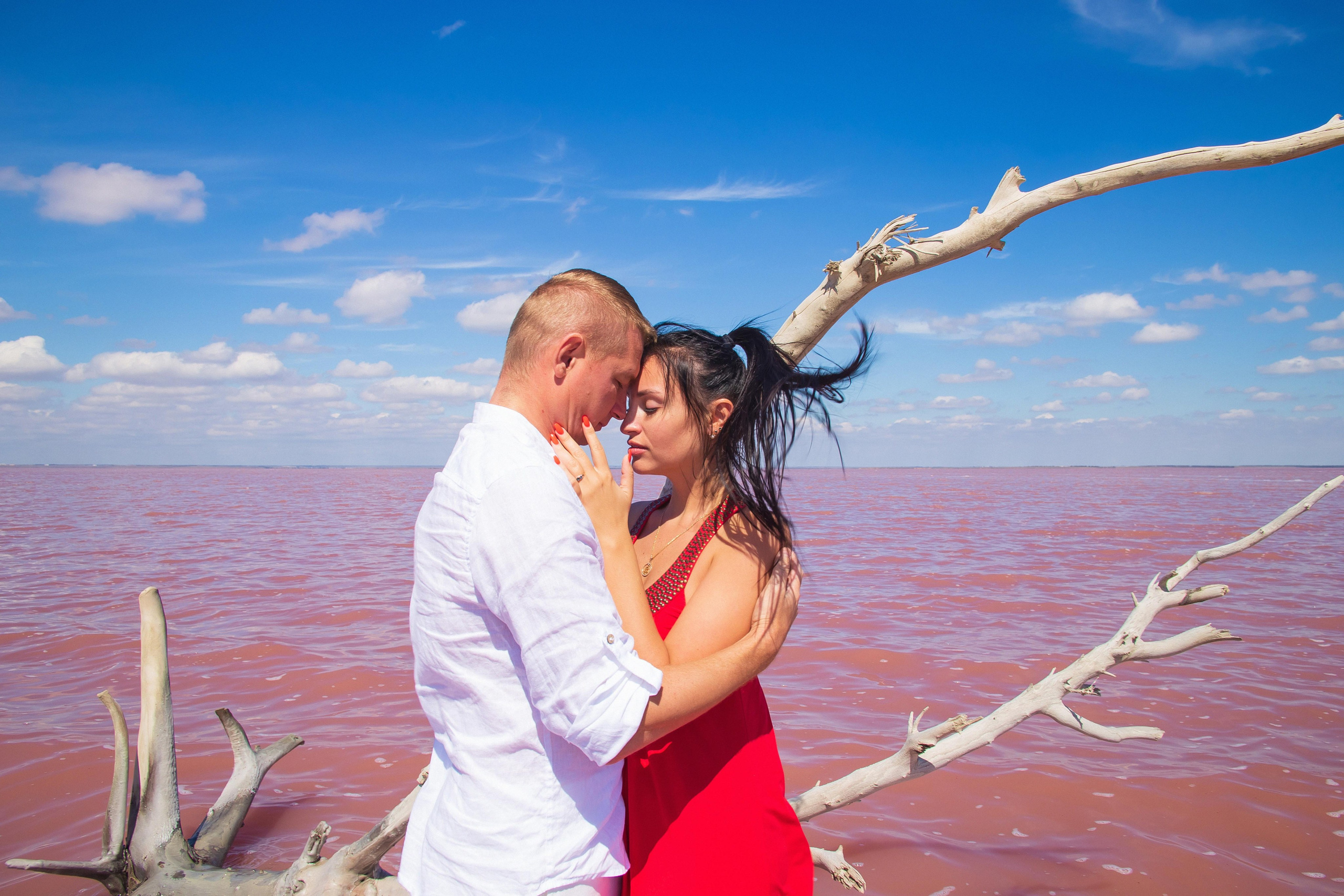 Очень много локаций. Семен Соколов