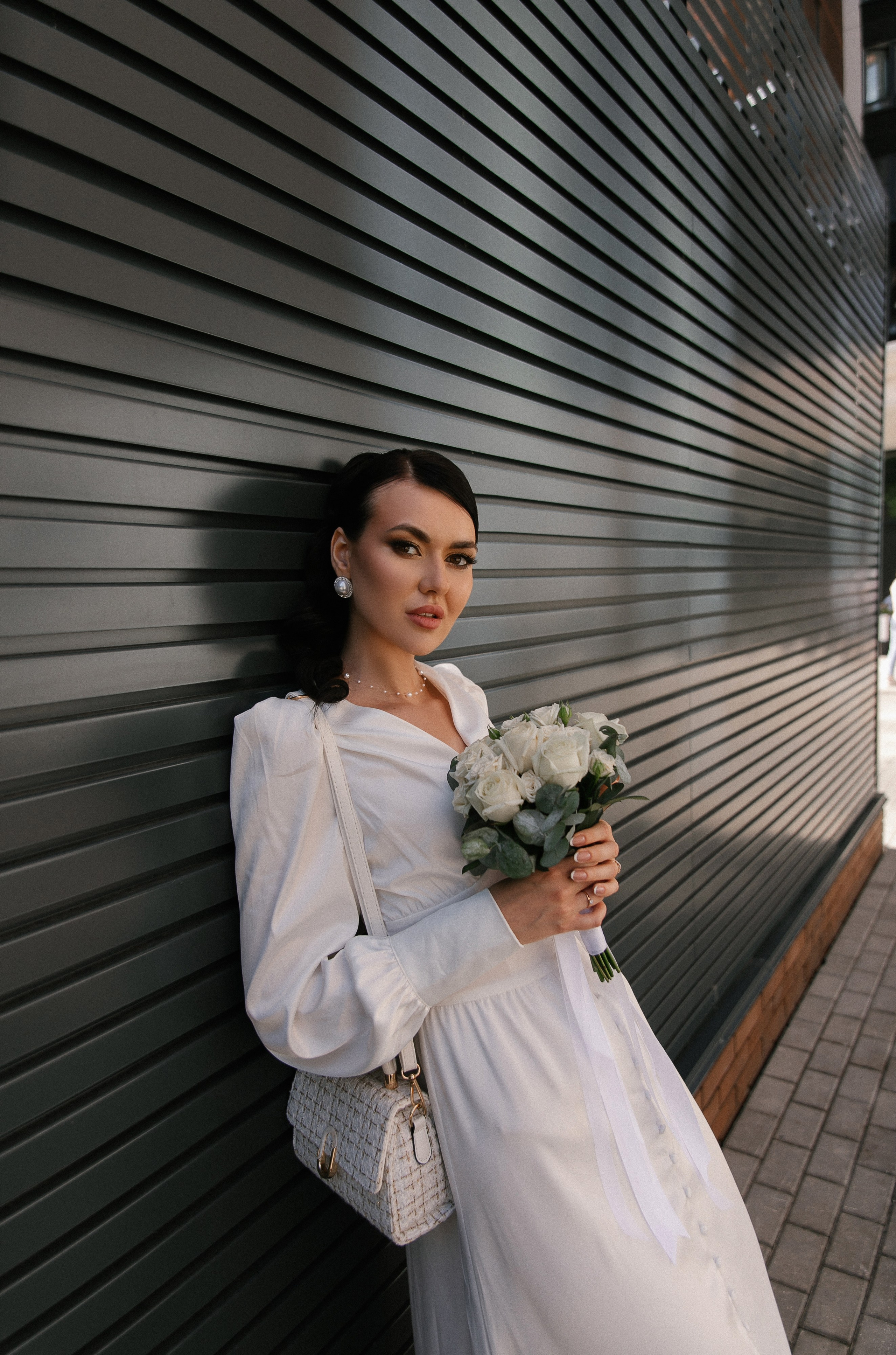 Настя и Кирилл. Фотограф Юлия Обрезкова Нижний Новгород