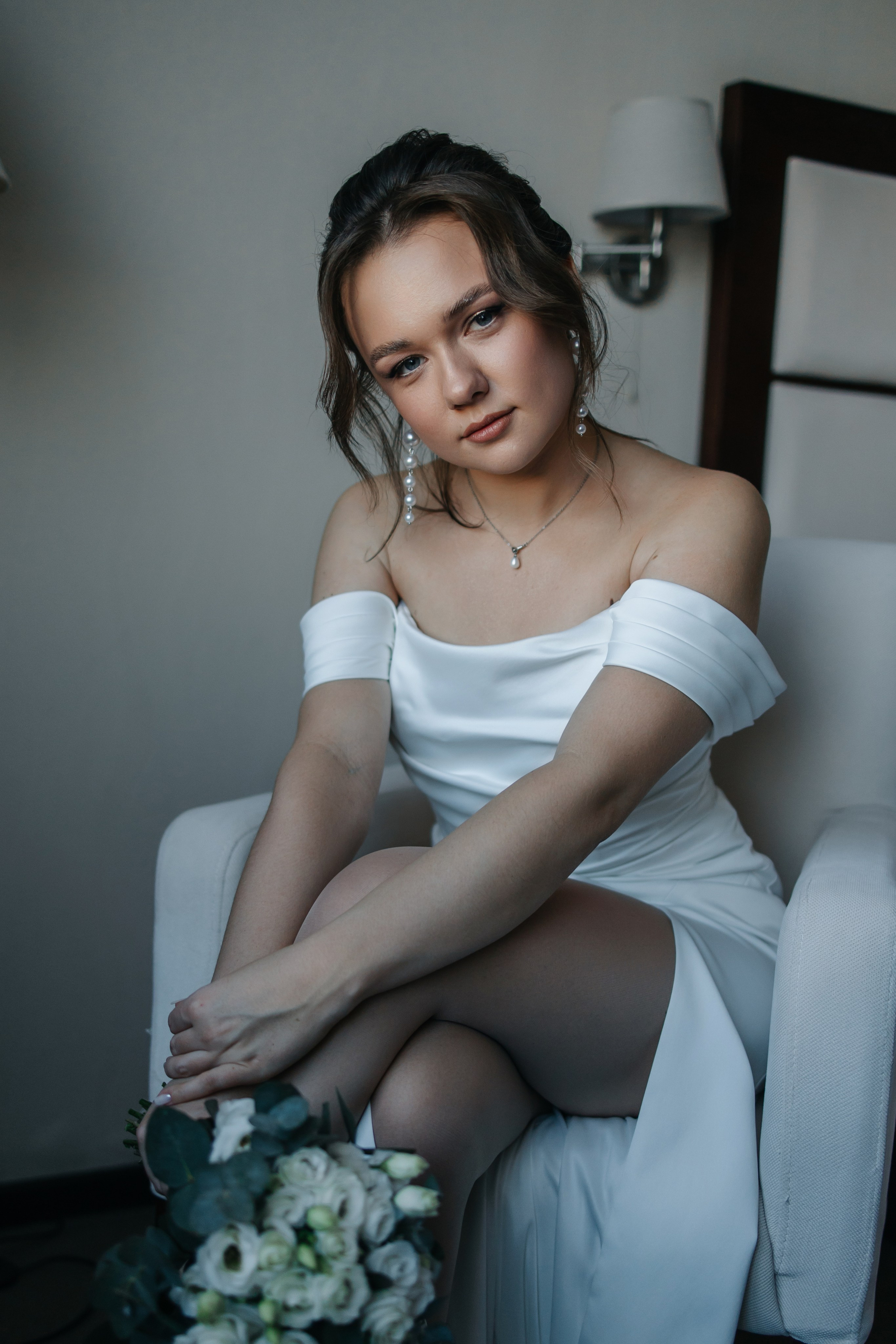 Анна и Георгий