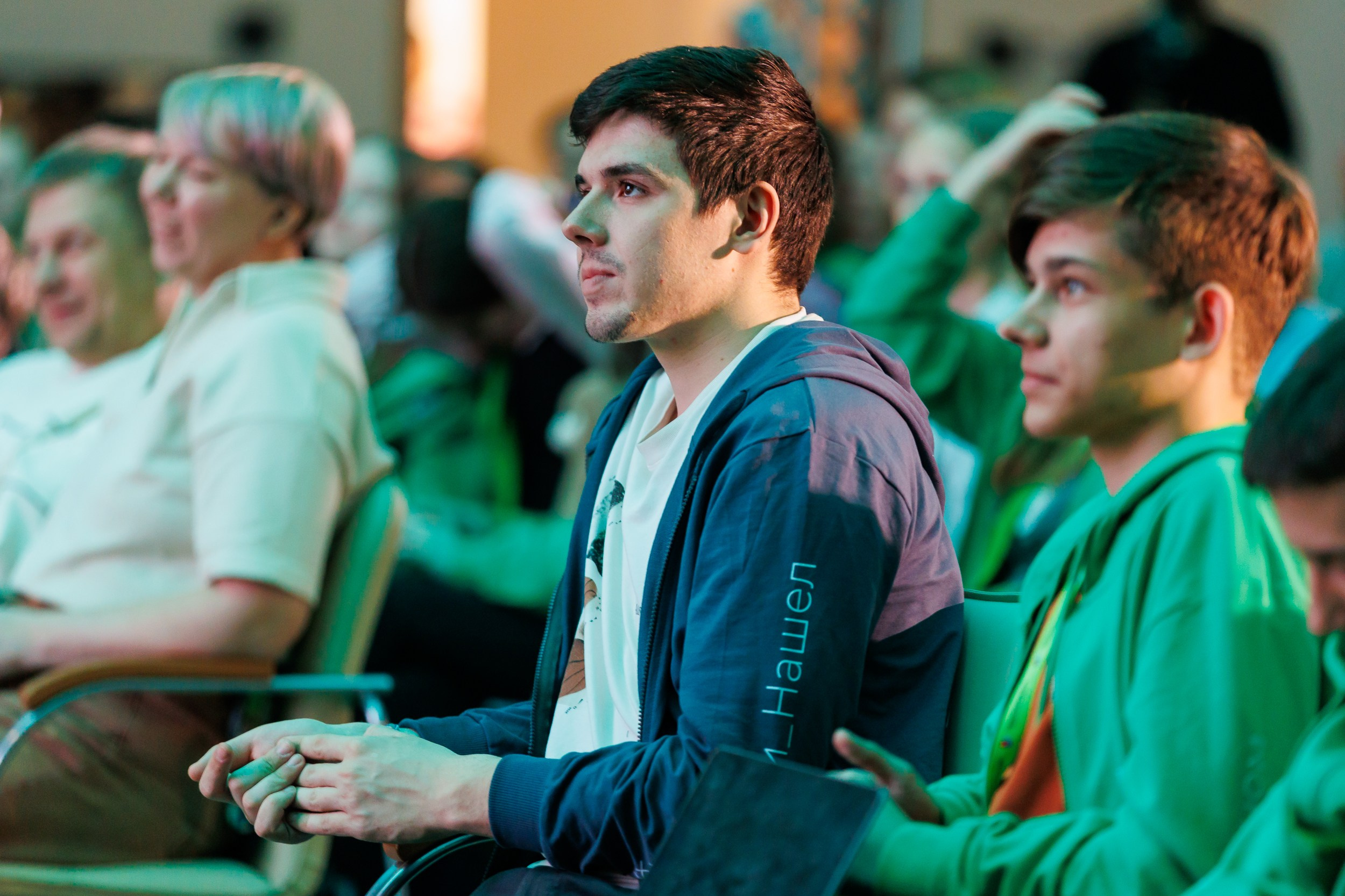 Тихоокеанская проектная школа. Репортажный и студийный фотограф во Владивостоке Дударева Софья