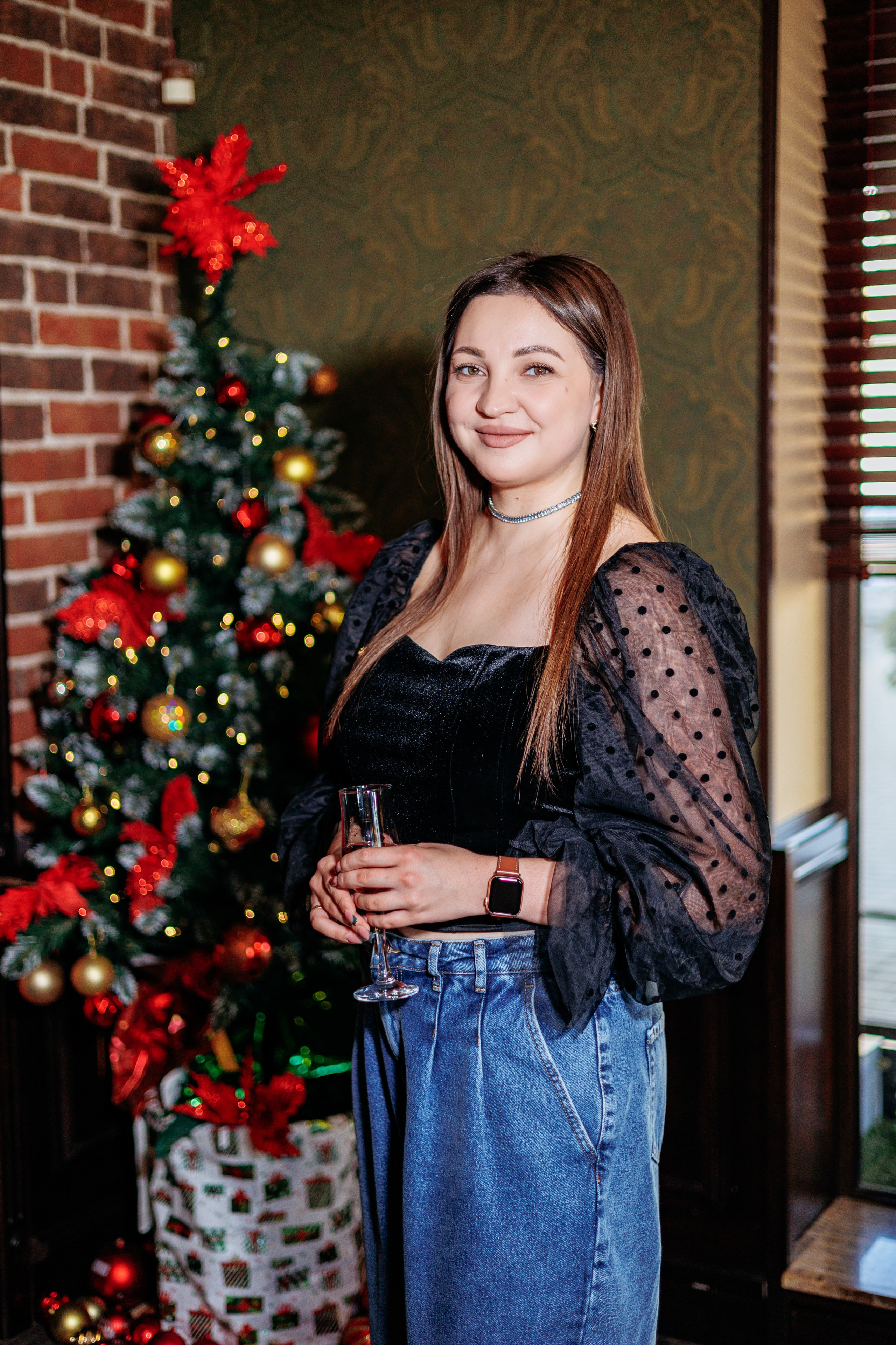 Бьюти встреча. Свадебный и семейный фотограф в Армавире