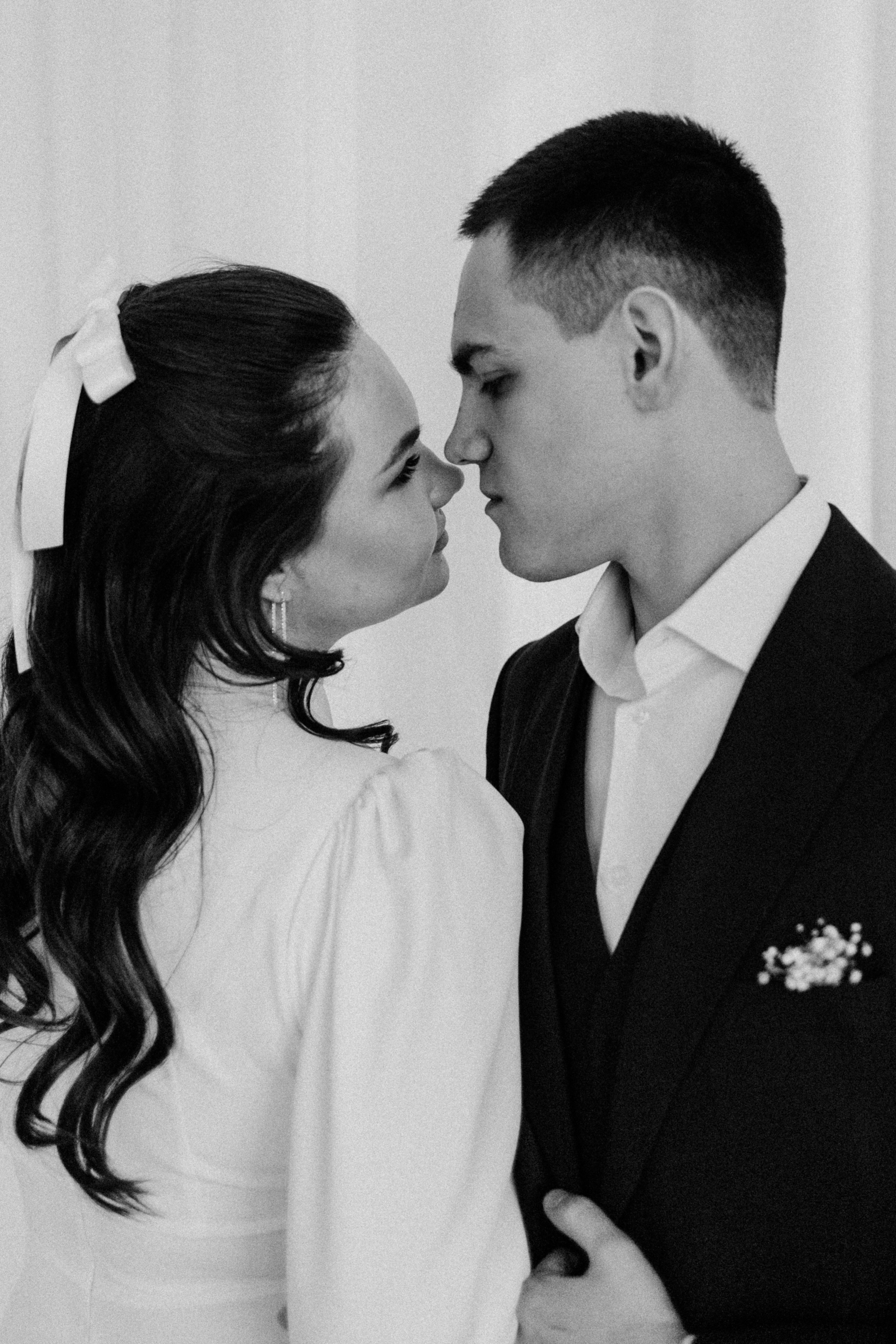 Захар и Елизавета/2024. Свадебный и семейный фотограф в Екатеринбурге