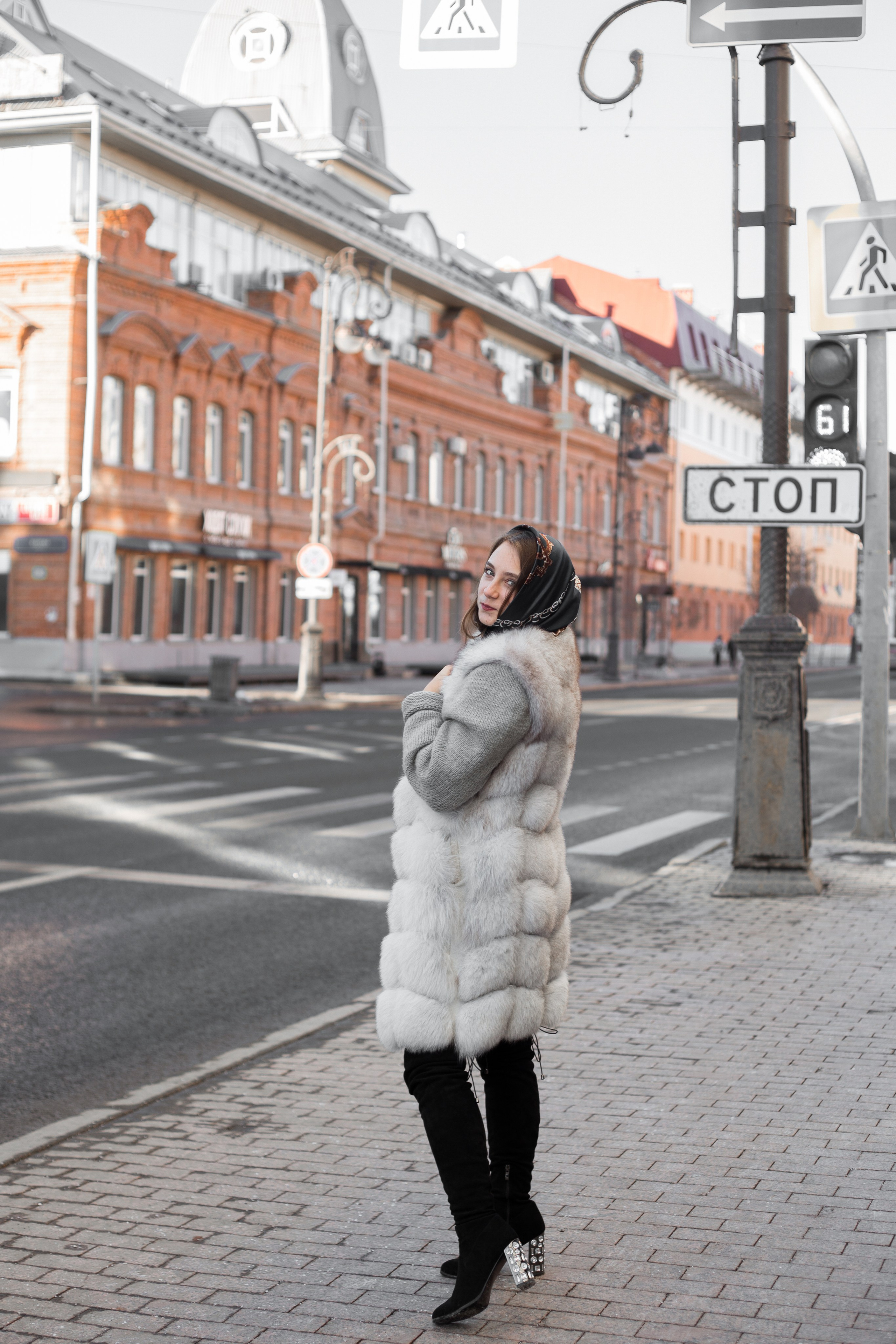 Ксения. ФОТОГРАФ В ТЮМЕНИ ЕЛИЗАВЕТА КОНОВАЛОВА