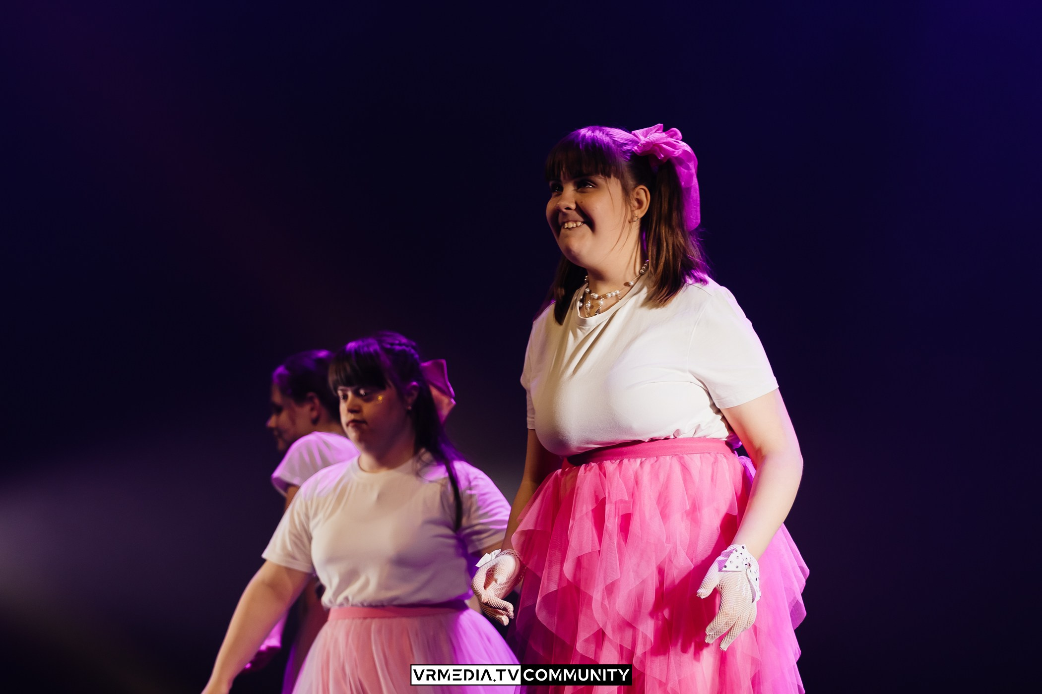 Отчетный концерт Дома танцев «House of dance»