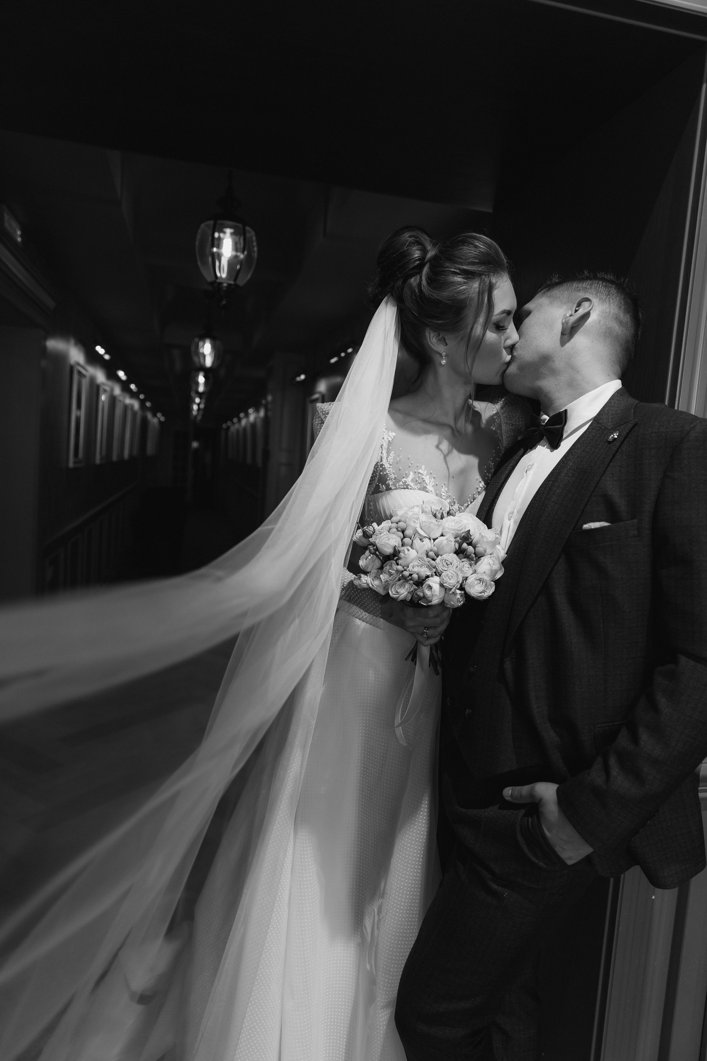 Родион&Анастасия. Камилла — свадебный и женский фотограф в Саратове