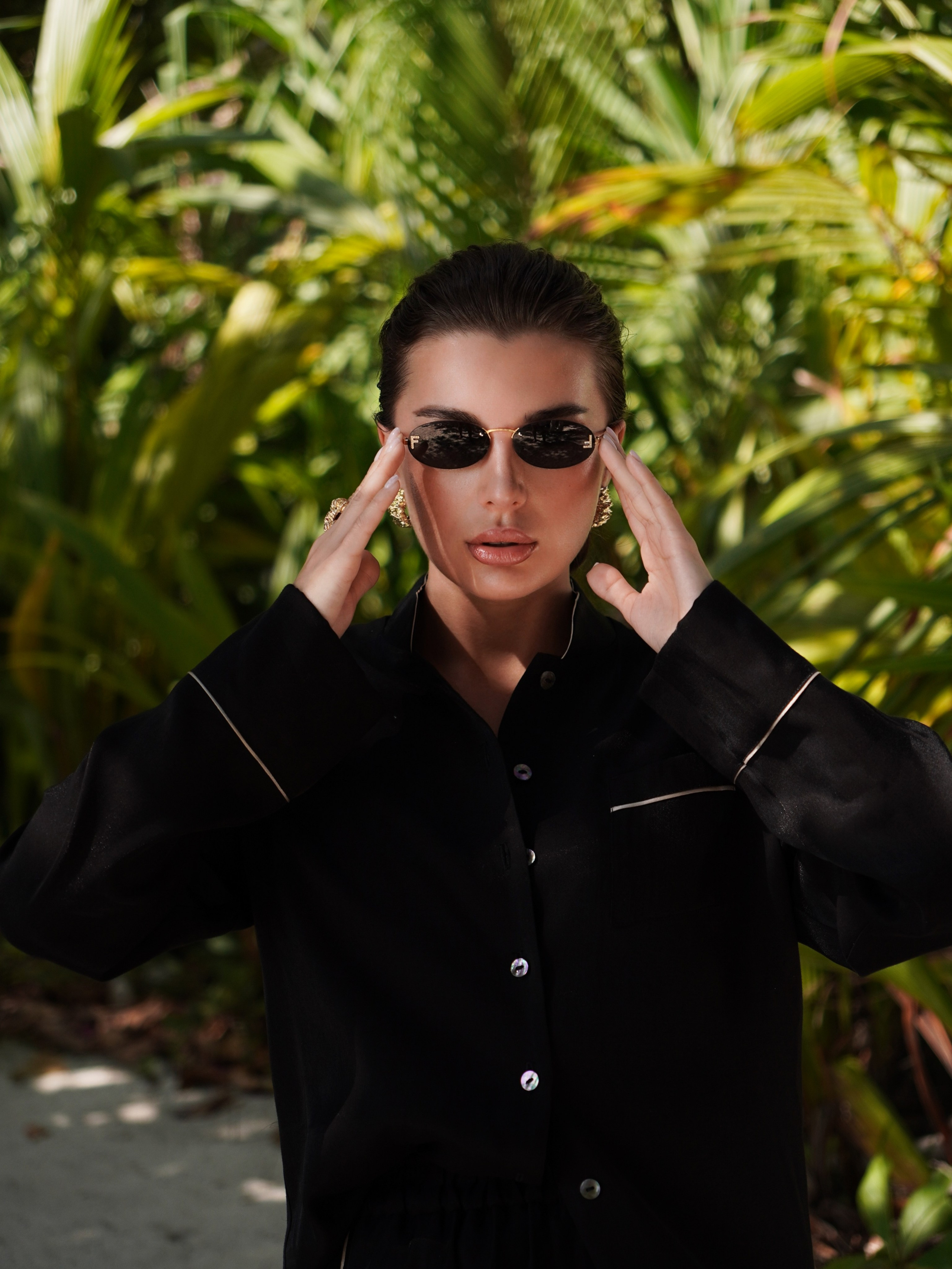 CODE 17.85 MALDIVIAN CAMPAIGN. Фотограф и видеограф в Санкт-Петербурге Хромцова Людмила