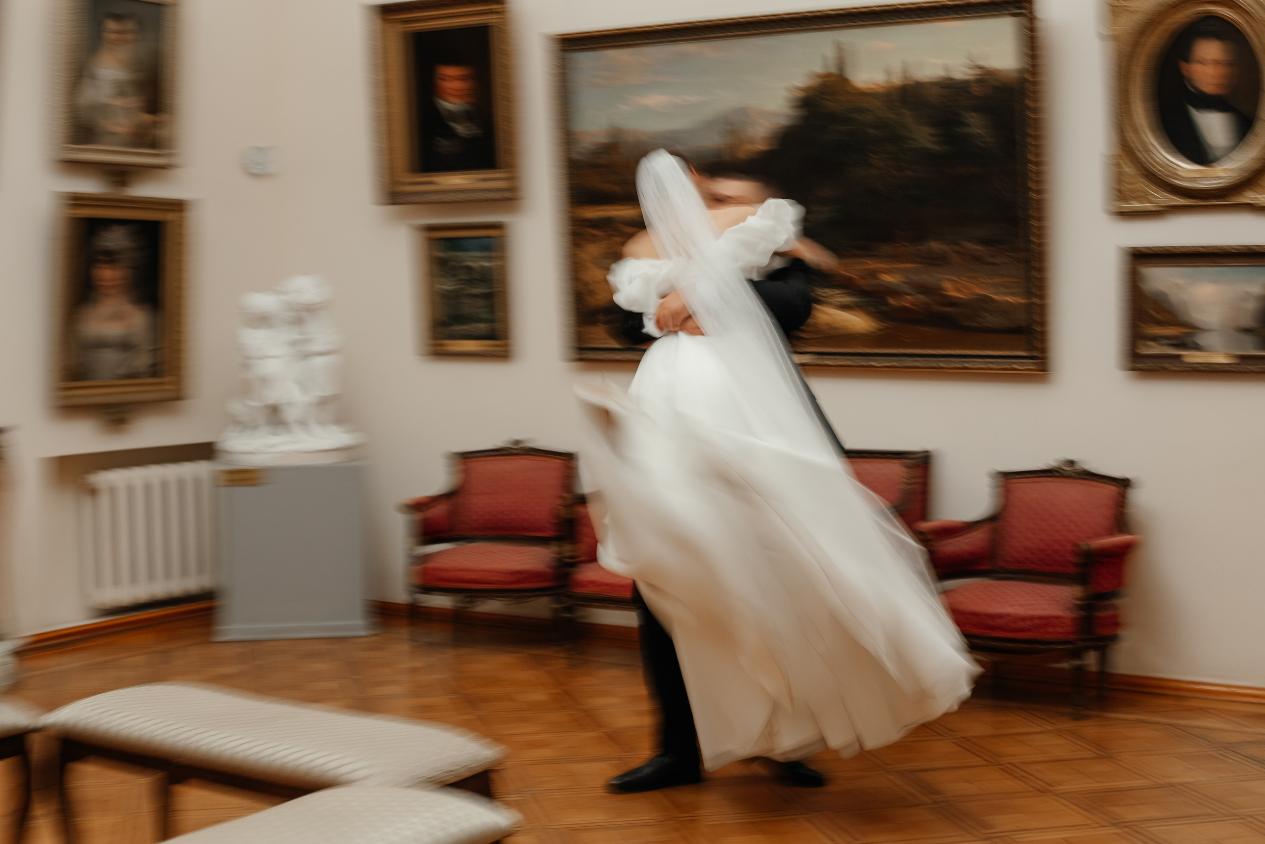 Свадьба Ангелины и Андрея