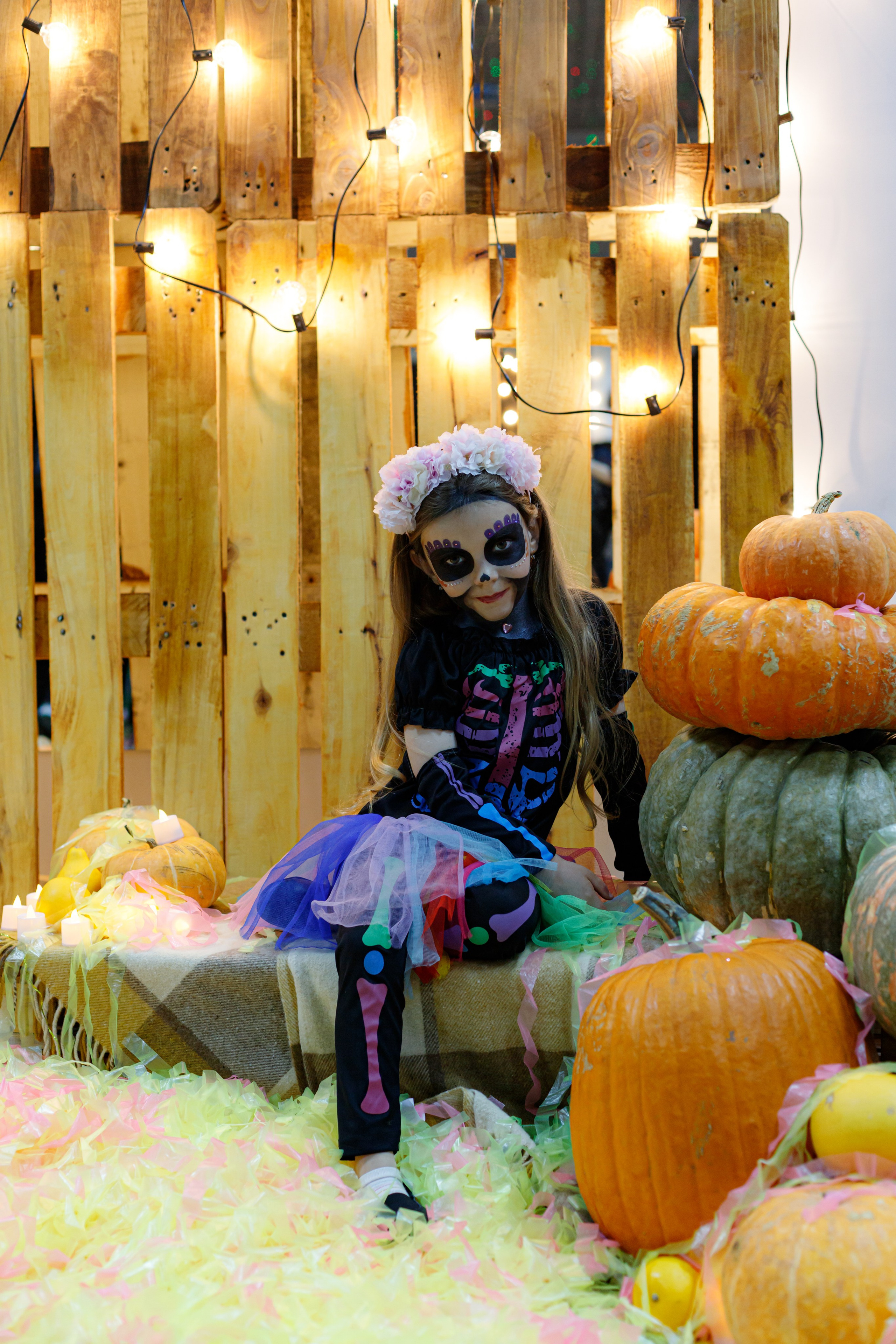 HALLOWEEN. Photokarish