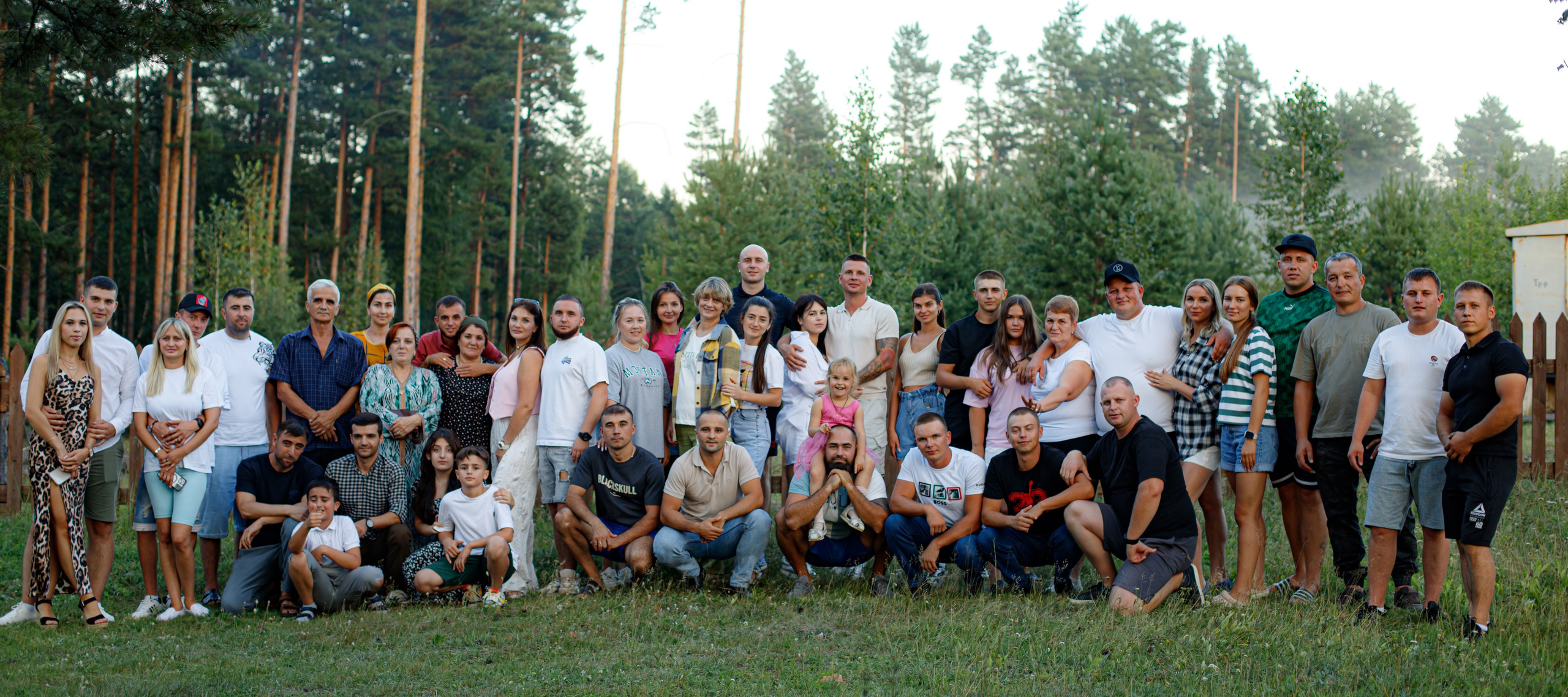 С ЮБИЛЕЕМ, САИД!. Photokarish