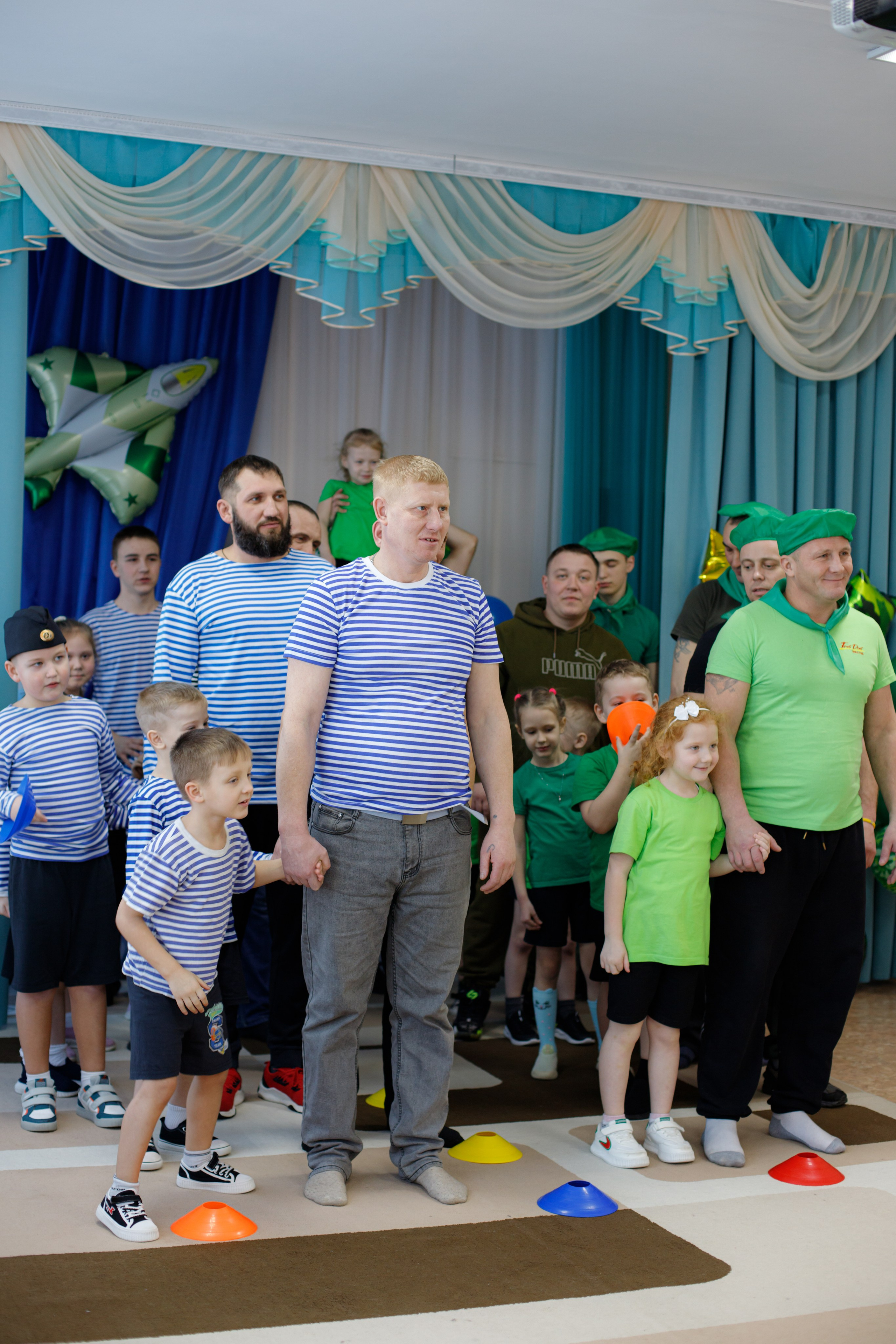 Д/С № 39. Photokarish