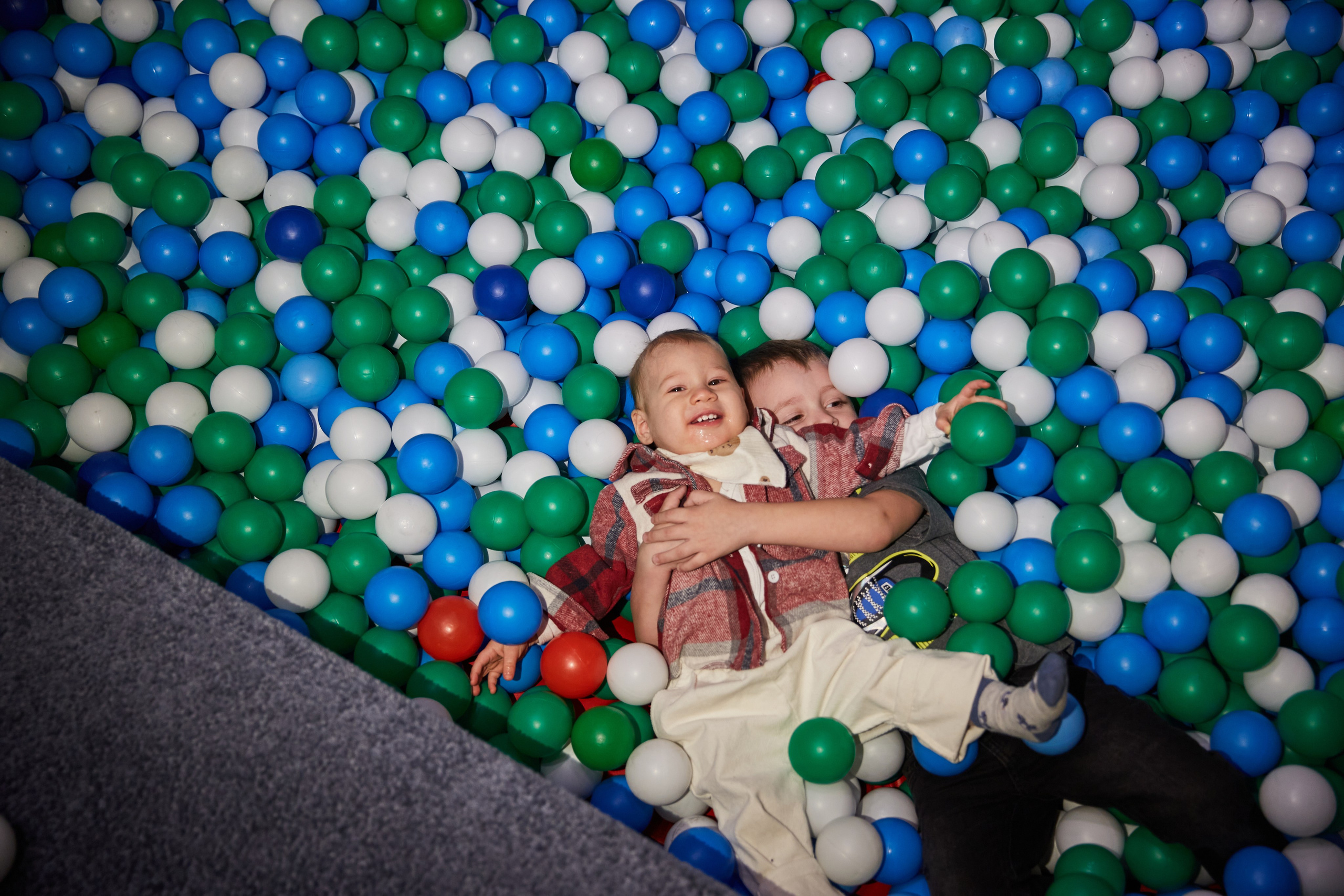 Детский День Рождения. Фотограф ваших самых ярких событий в Москве и СПБ. Збронская Юлия