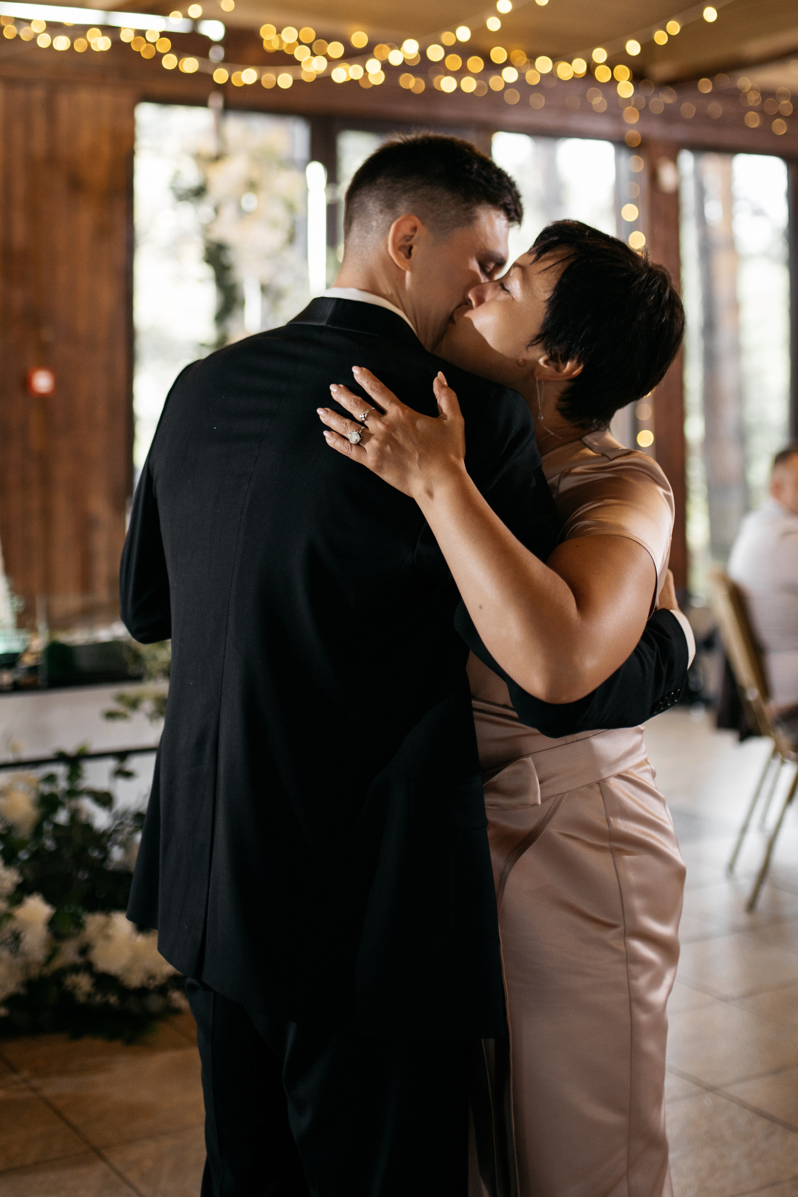 Любовь похожая на сон. Андрей и Анастасия. Свадебный и семейный фотограф в Магнитогорске Катя Буряк