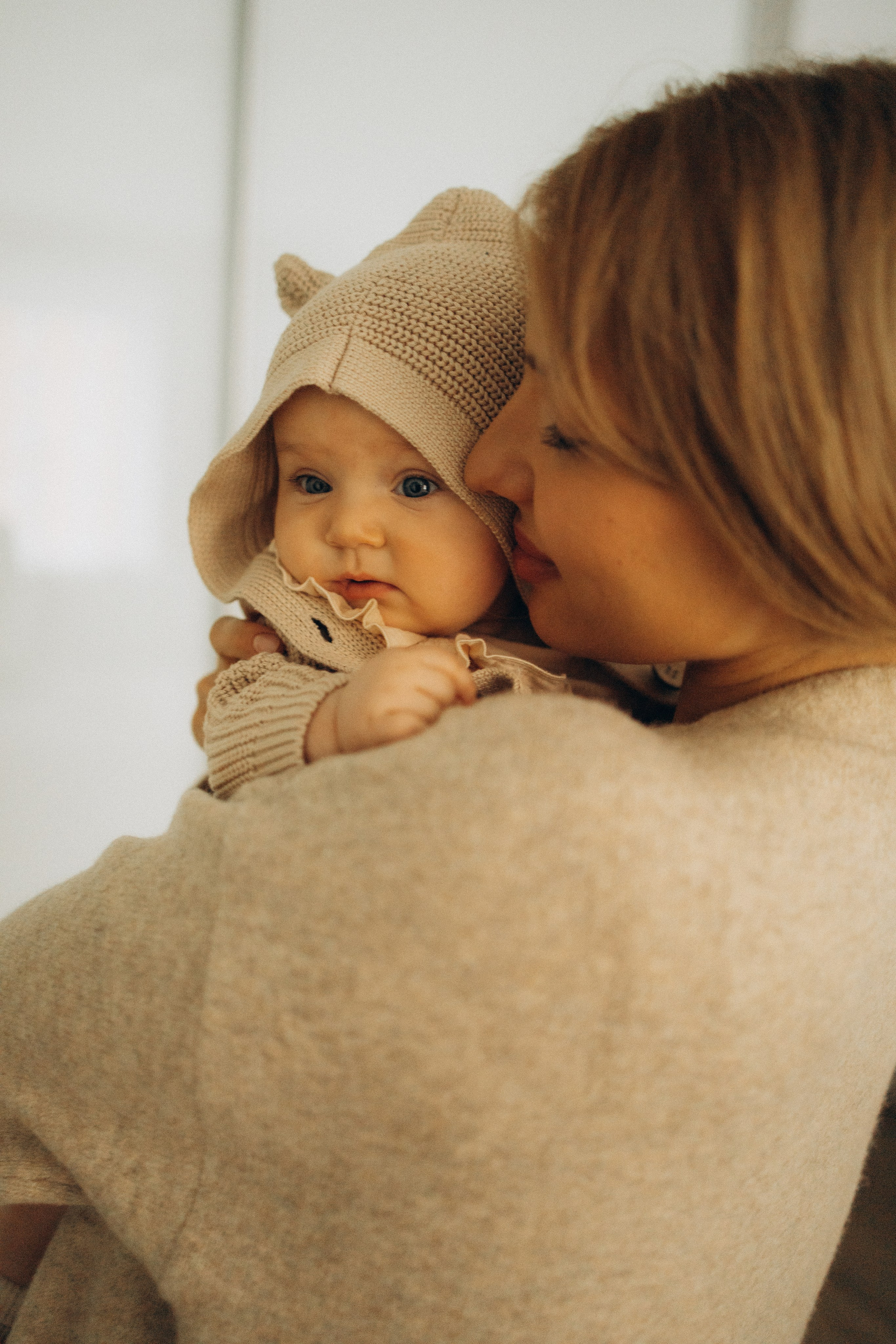 Роман, Лолита и Аделаида. Семейный фотограф в Москве Анастасия Шалда