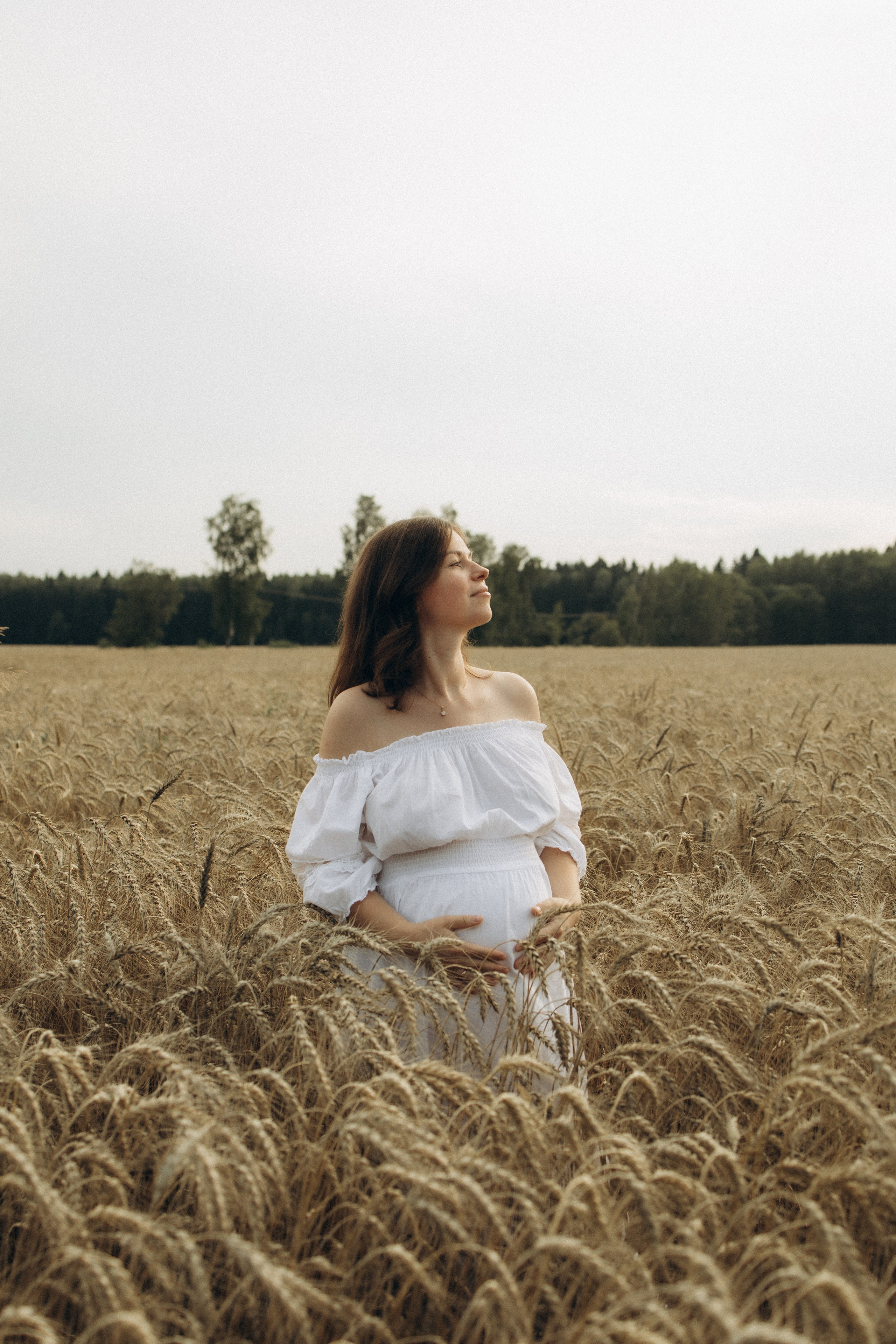 Любовь. Семейный фотограф в Москве Анастасия Шалда