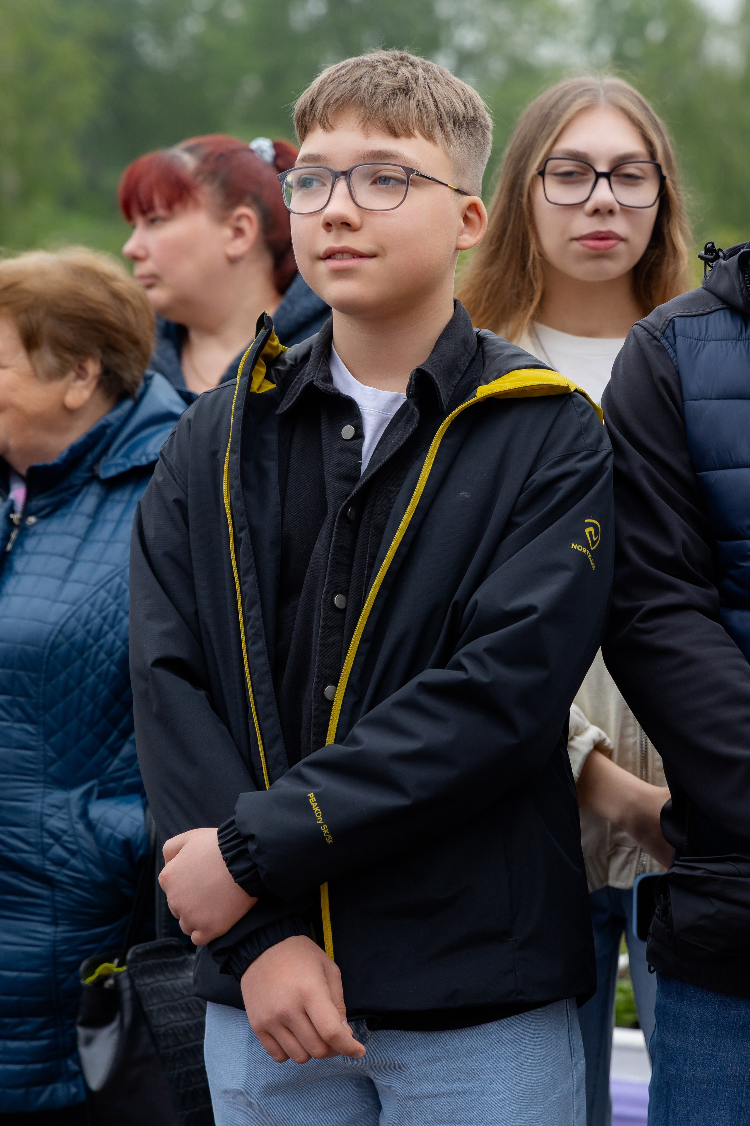 Последний звонок 2025 в Минске. Свадебный фотограф в Минске/Беларуси Сергей Спиридонов