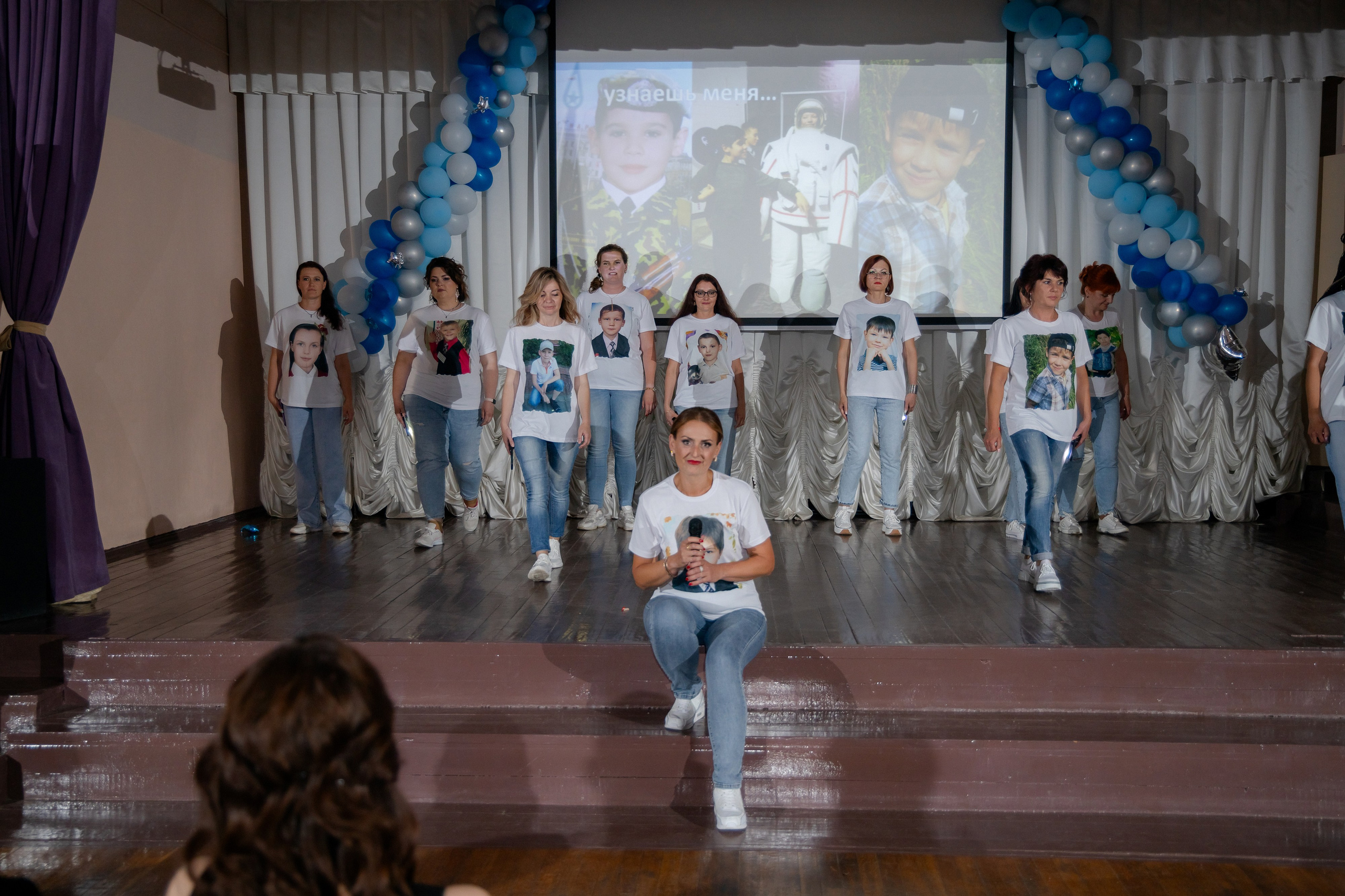 Школьный выпускной 2024 год в Соколе (Минск). Свадебный фотограф в Минске/Беларуси Сергей Спиридонов