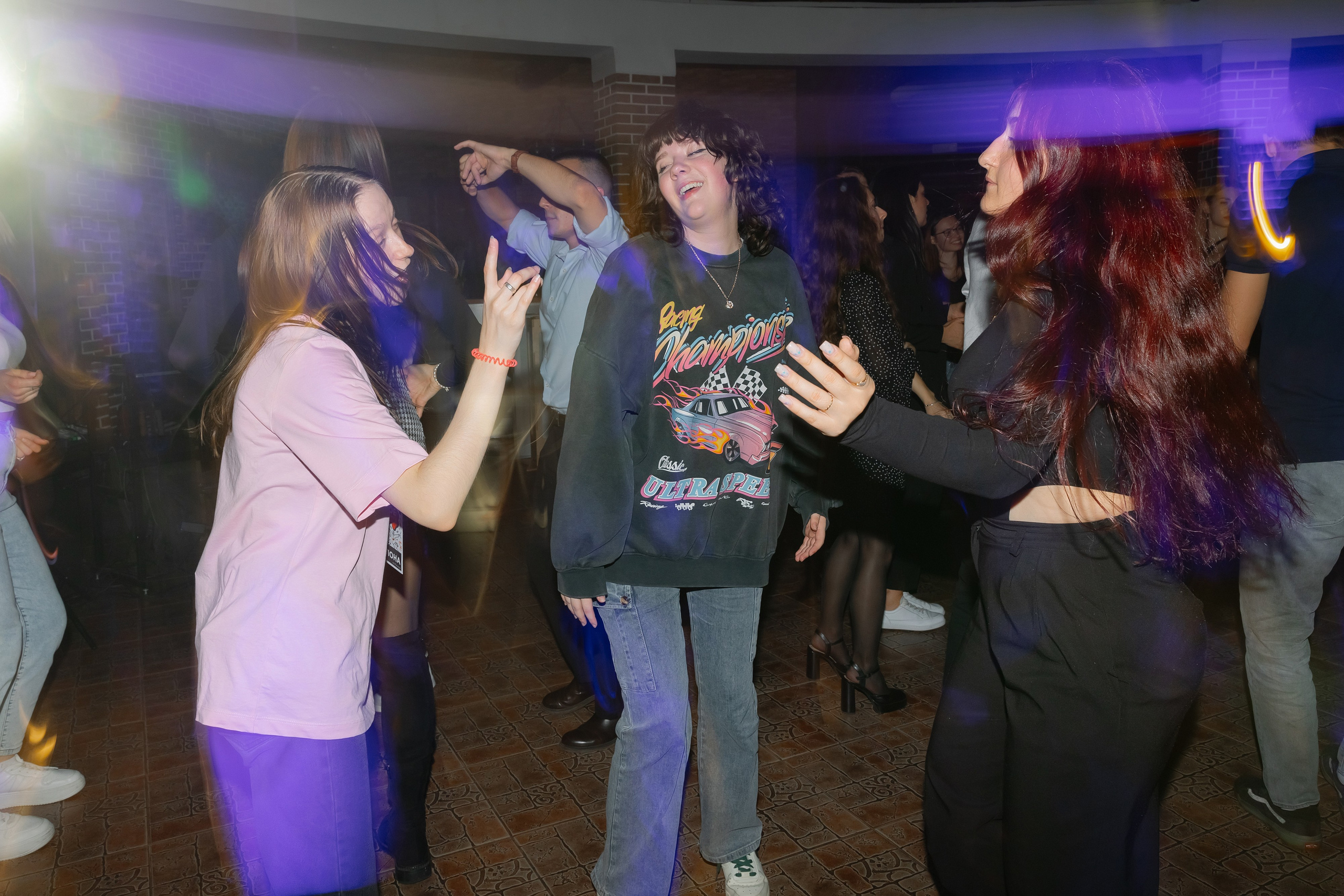 Корпоративная фотосъемка для ОАО Белагропромбанк в Суле в Загородном комплексе Westa. Свадебный фотограф в Минске/Беларуси Сергей Спиридонов