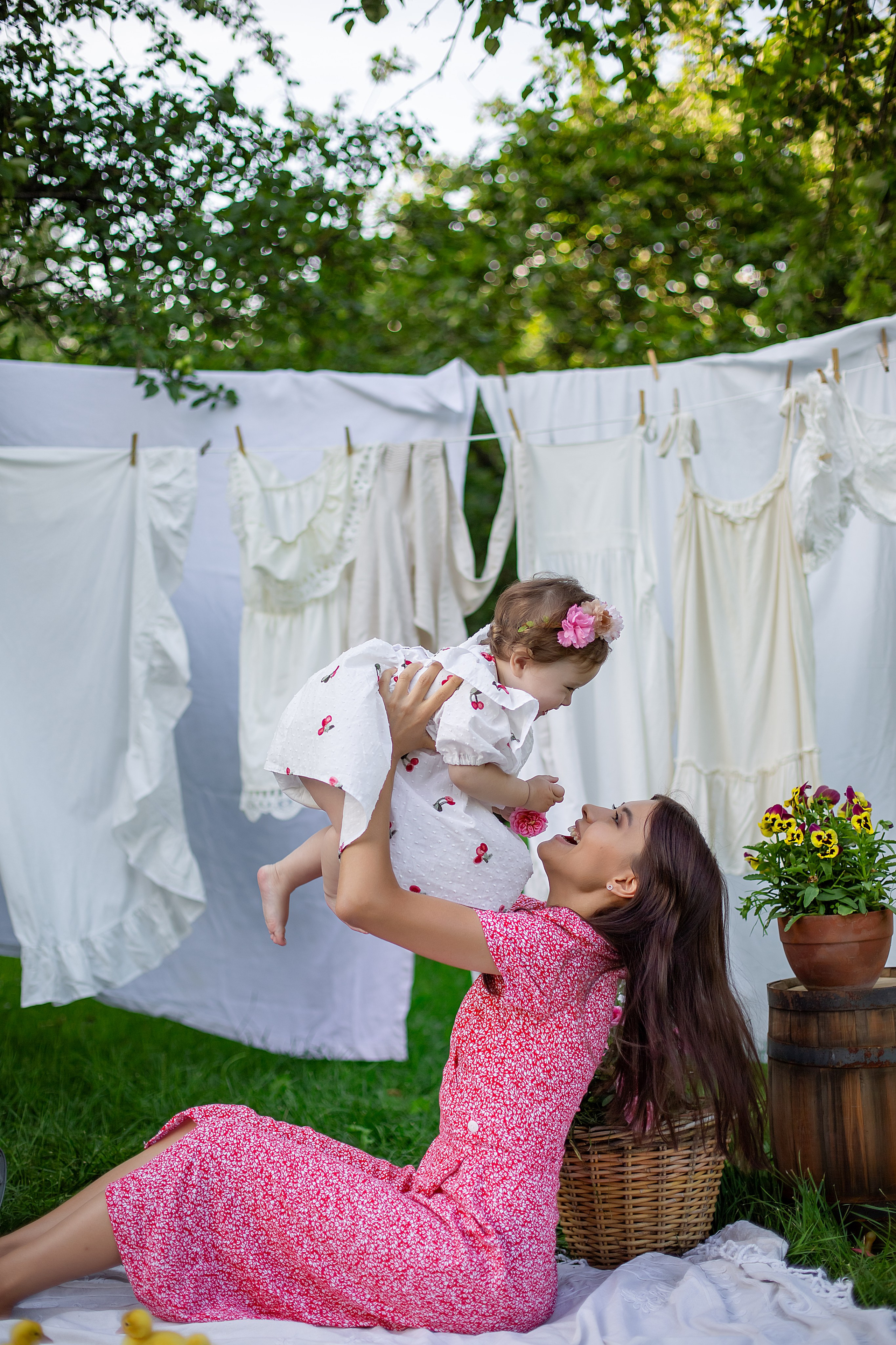 Семейная фотосессия. Фотограф Анастасия, СПб: живые семейные и женские фотосессии без позирования, наполненные эмоциями
