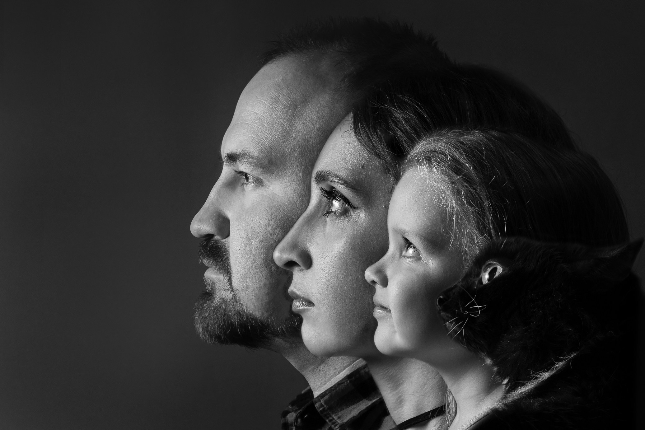 Семейные фотосессии. Свадебный фотограф Краснодар Павел Глухов