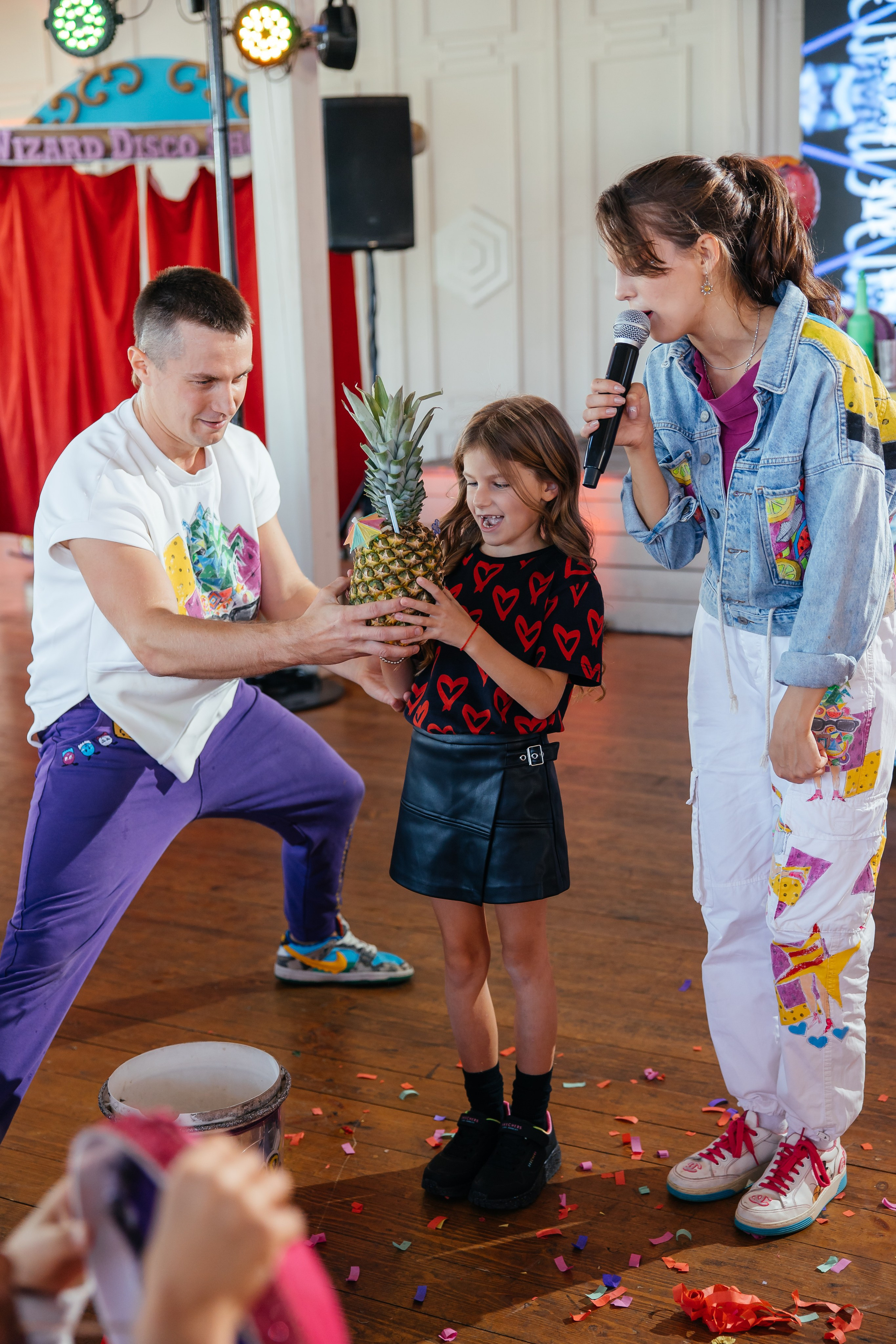 Emilie 7 лет. Свадебный и семейный фотограф