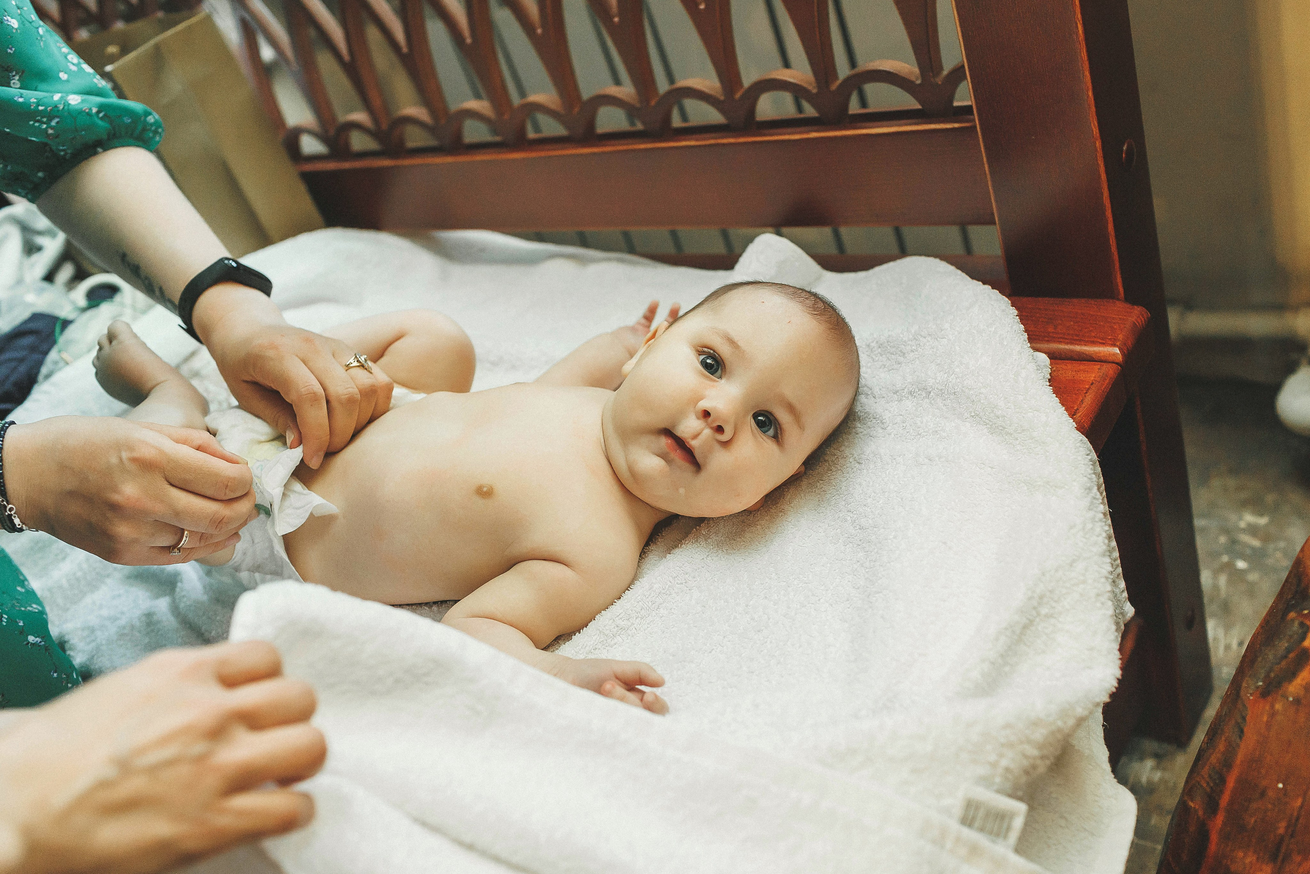 Таинство крещения в Люберцах и Москве. Фотограф в Москве и Люберцах Анна Ушакова