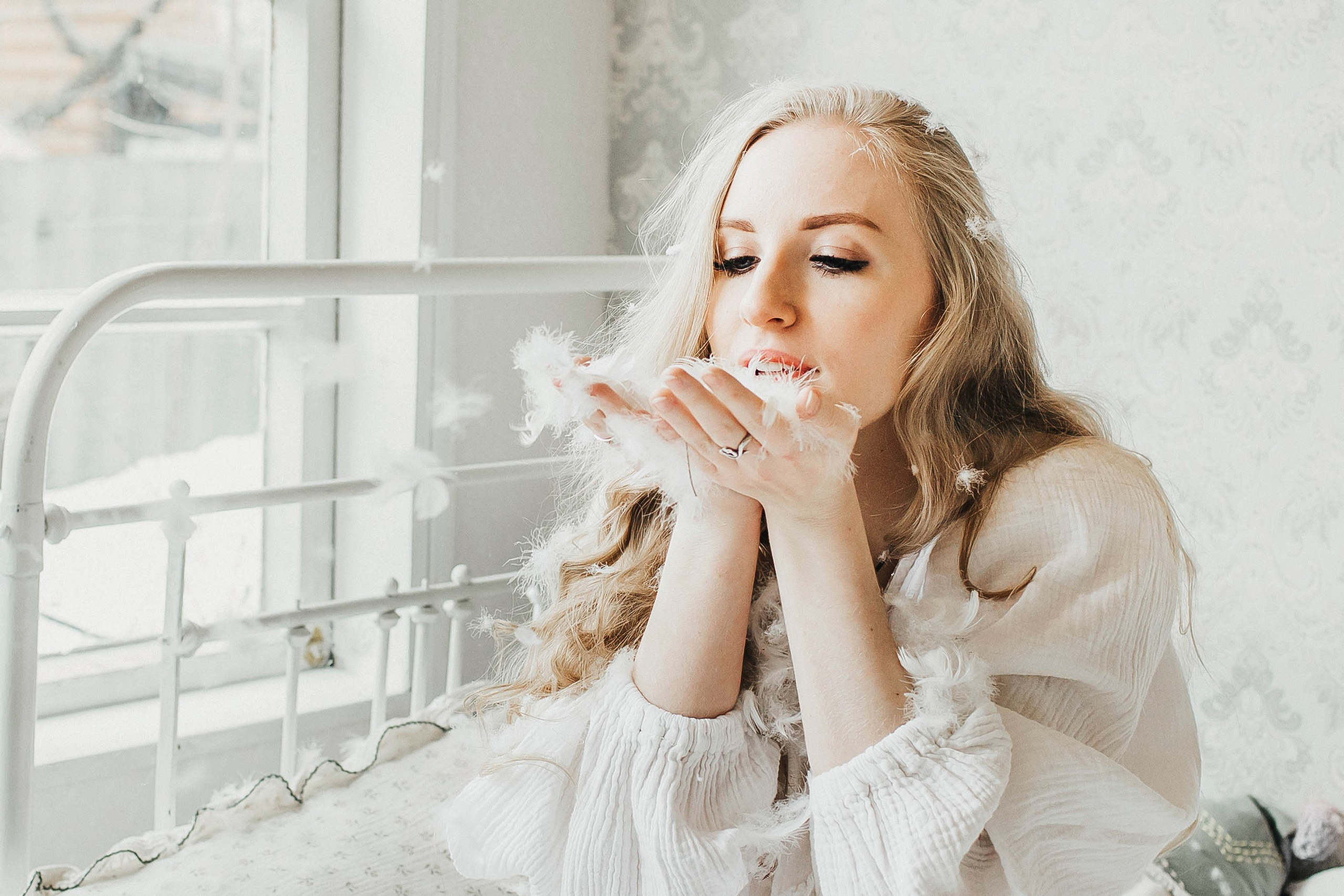 Виктория. Фотограф в Москве и Люберцах Анна Ушакова