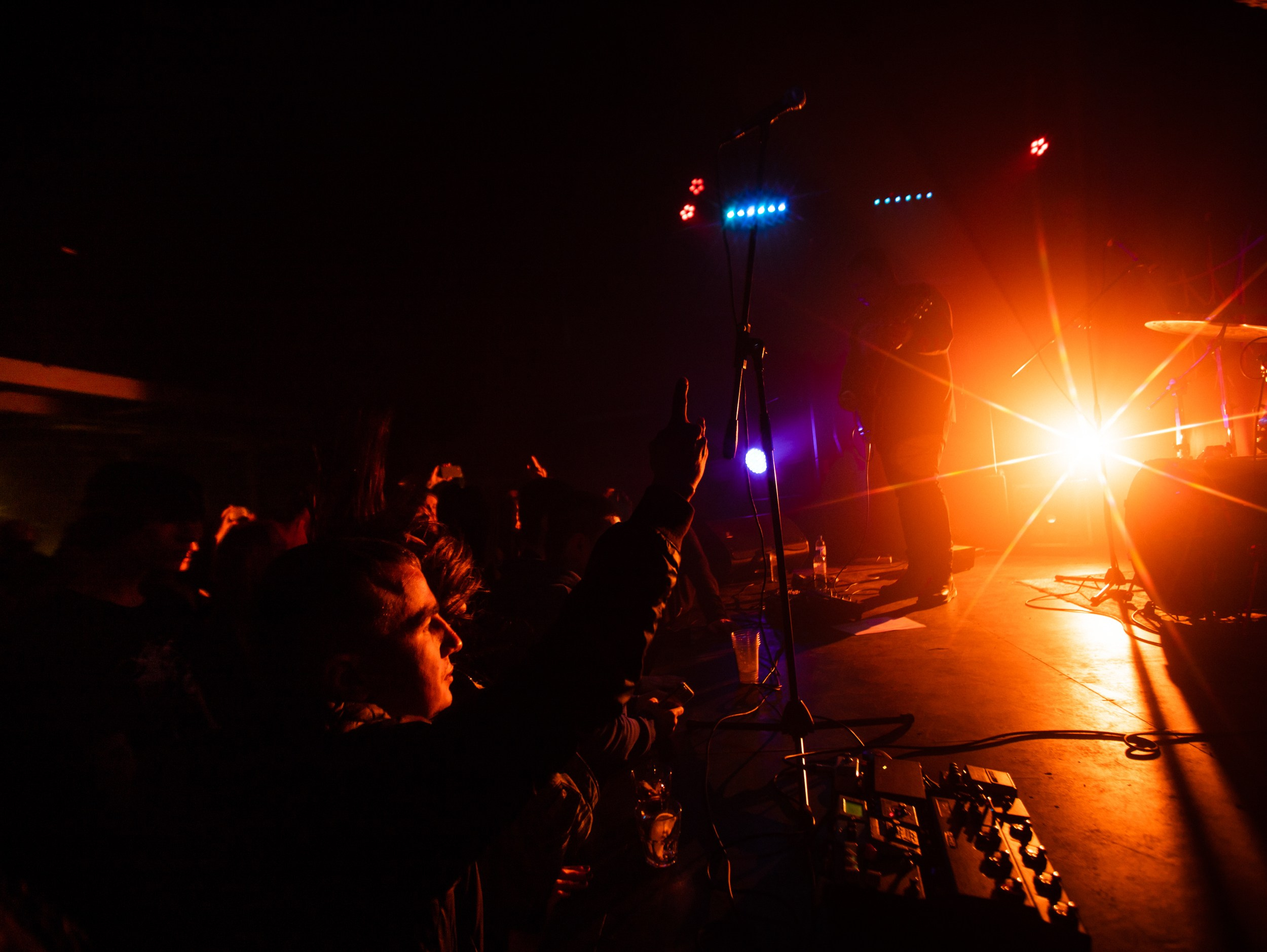 Роад трип TRNA СПБ-Москва 2021. Фотограф Мария Немм