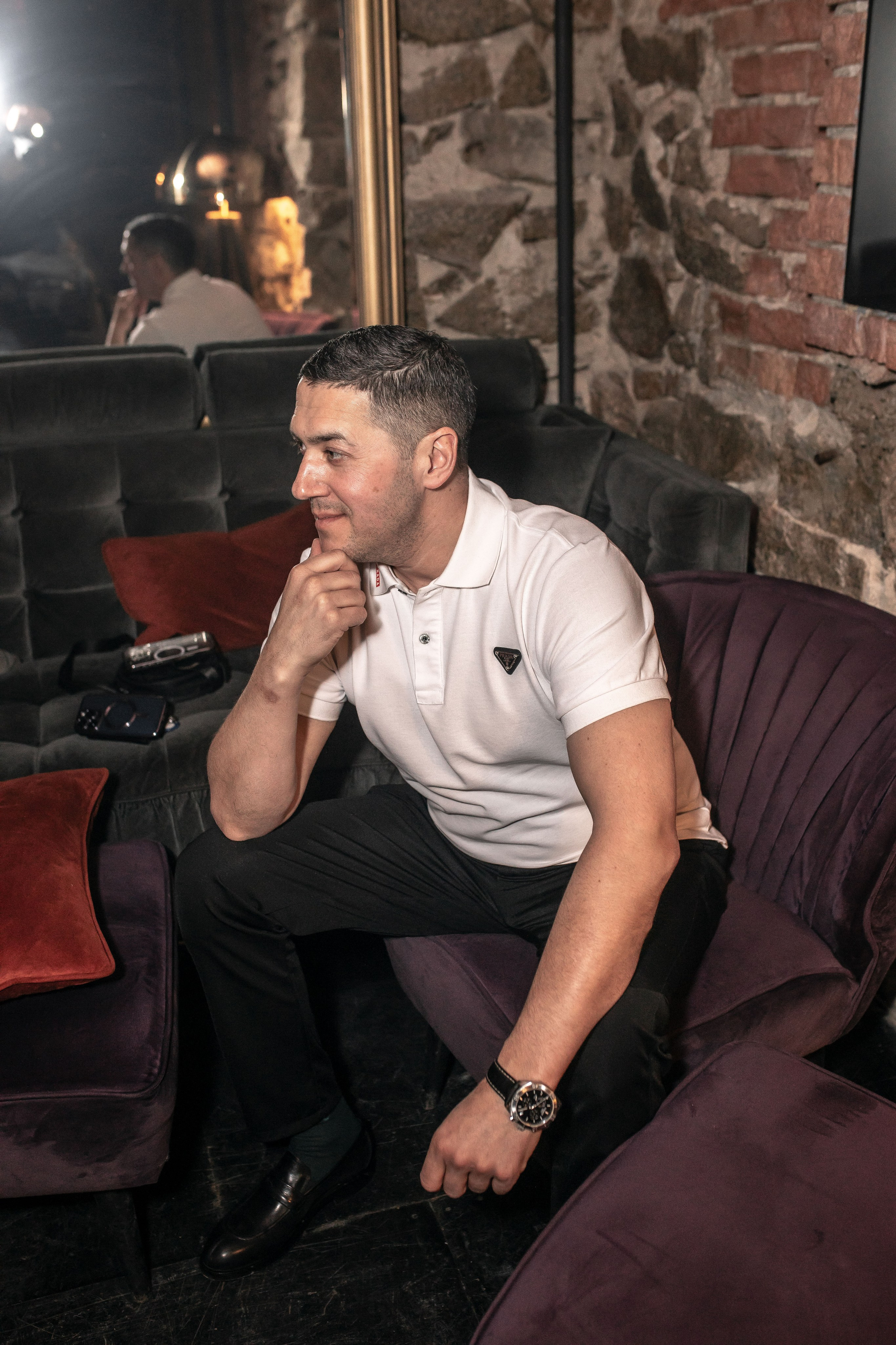 BIG_MAFIA_NSK. Репортажный фотограф в Новосибирске